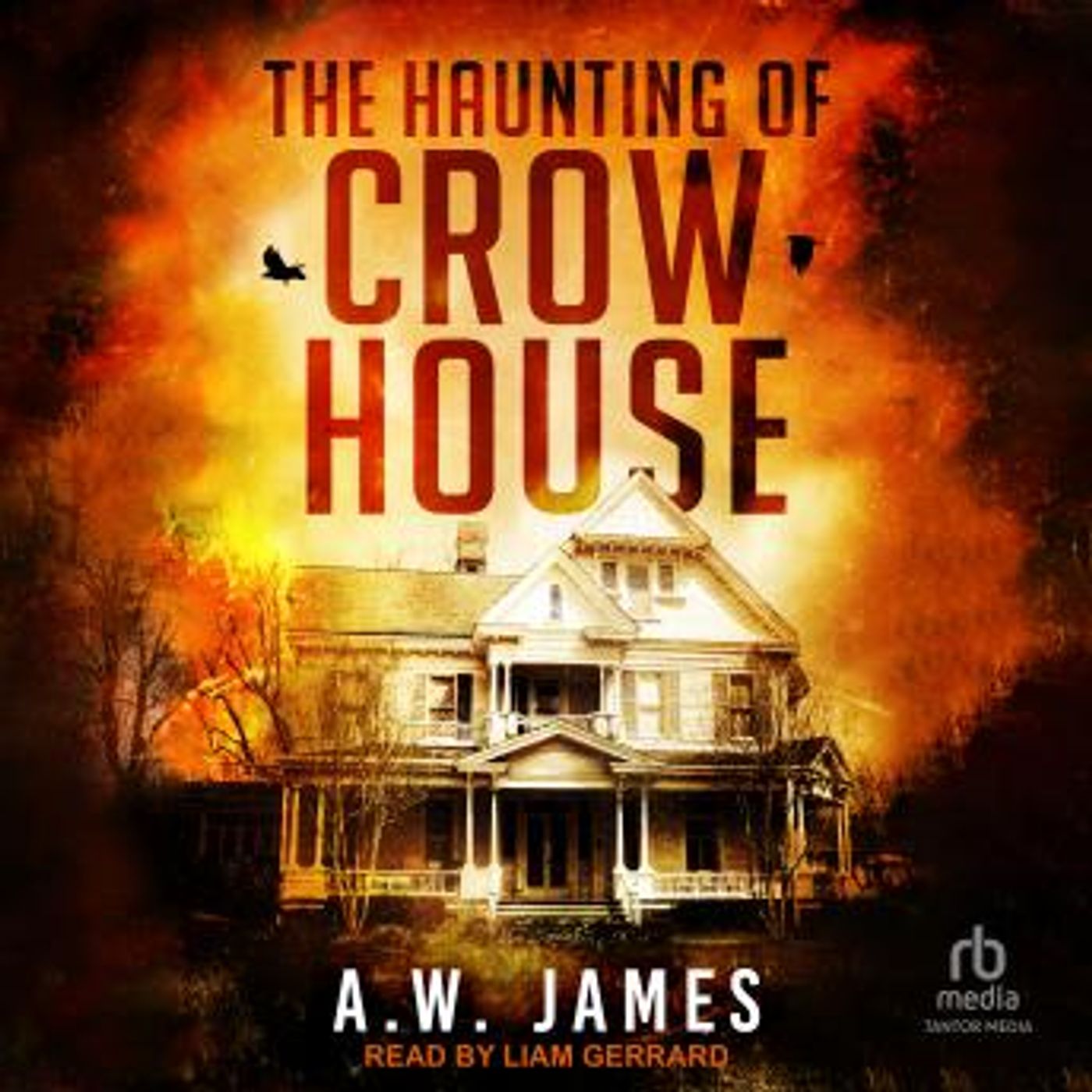 Access Essential Full Audiobooks in Mystery, Thriller & Horror, Horror