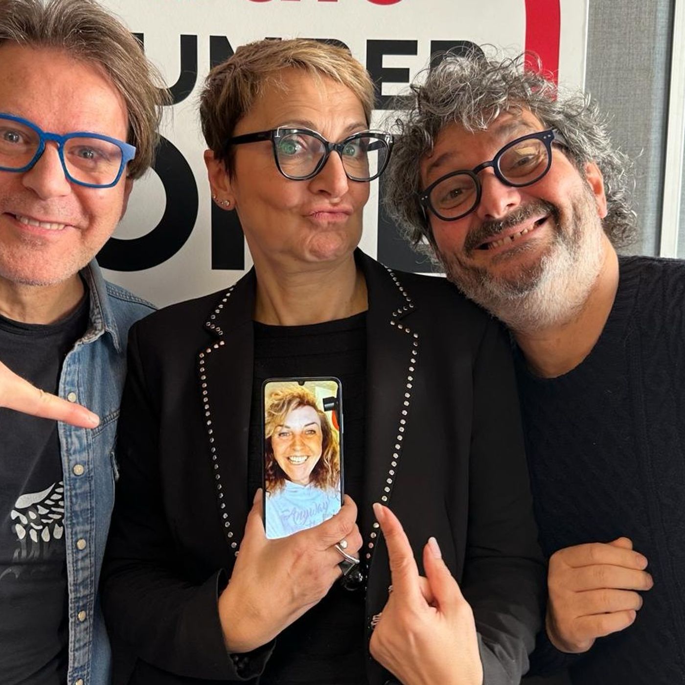 Le Interviste di Radio Number One