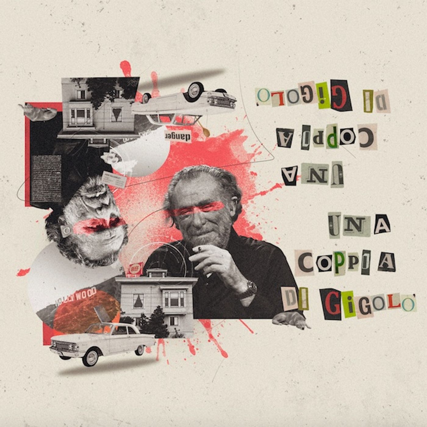 MPOC / Giovanni Arezzo