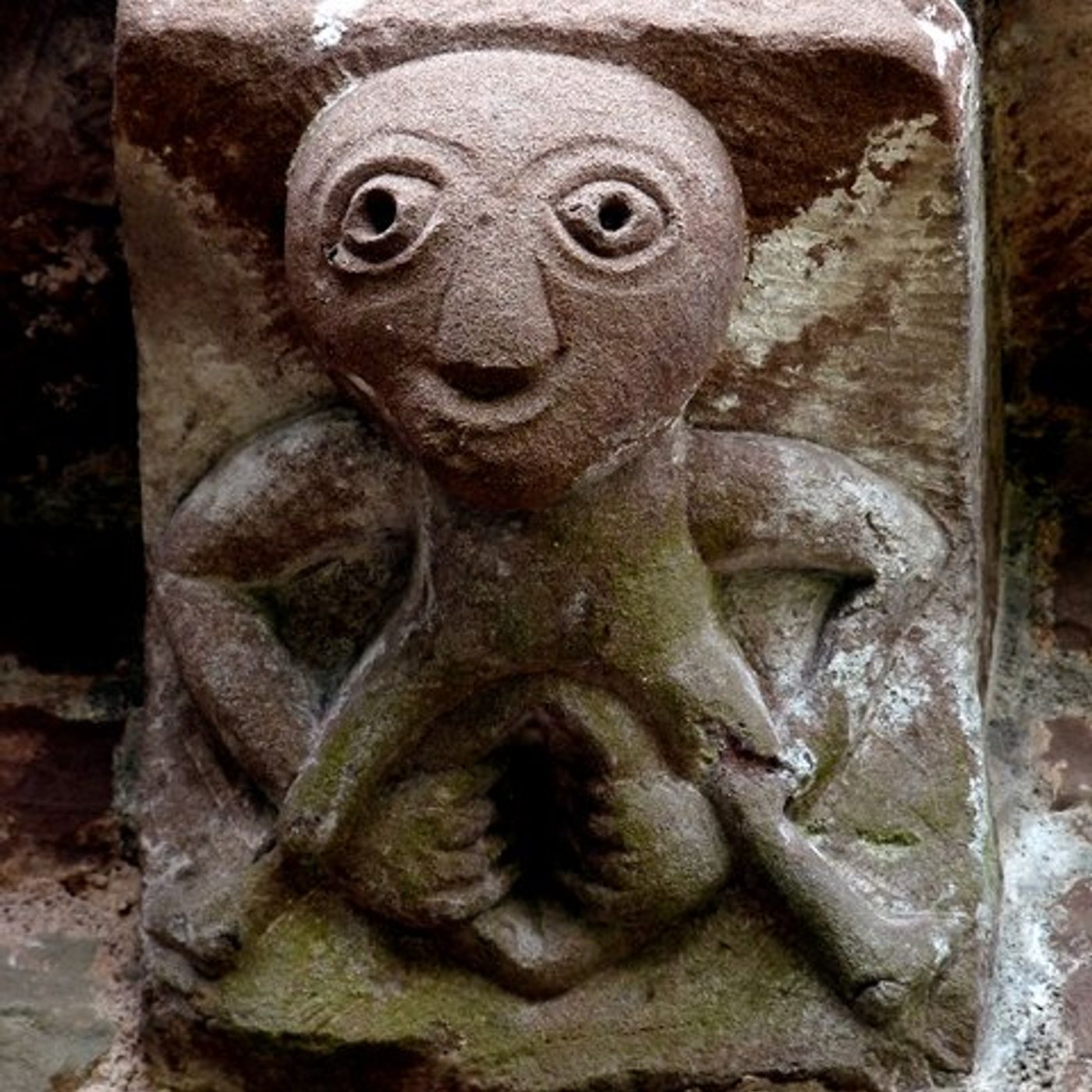 Sheela Na Gig: Symbol of Fertility or a Warning?