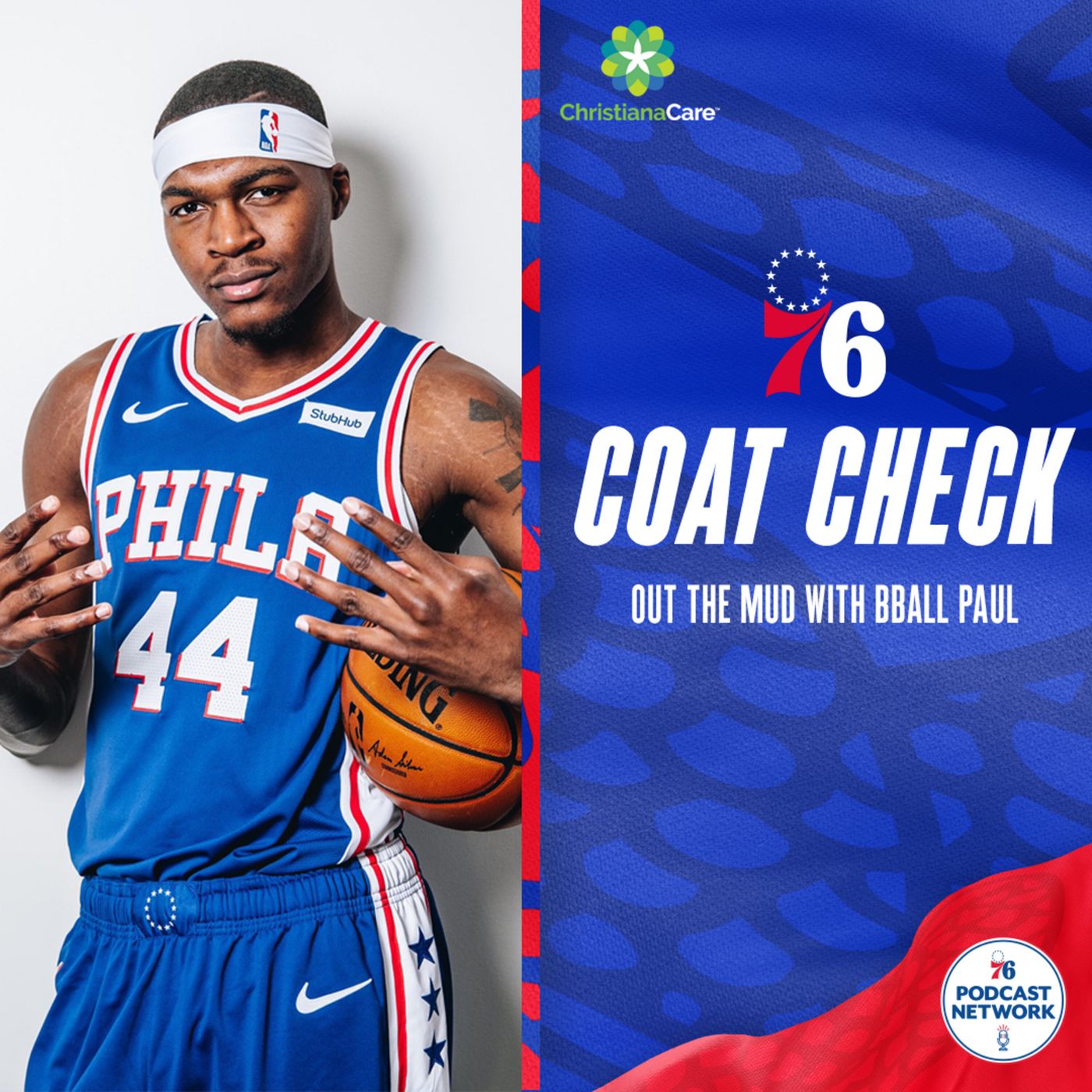 76ers Insiders