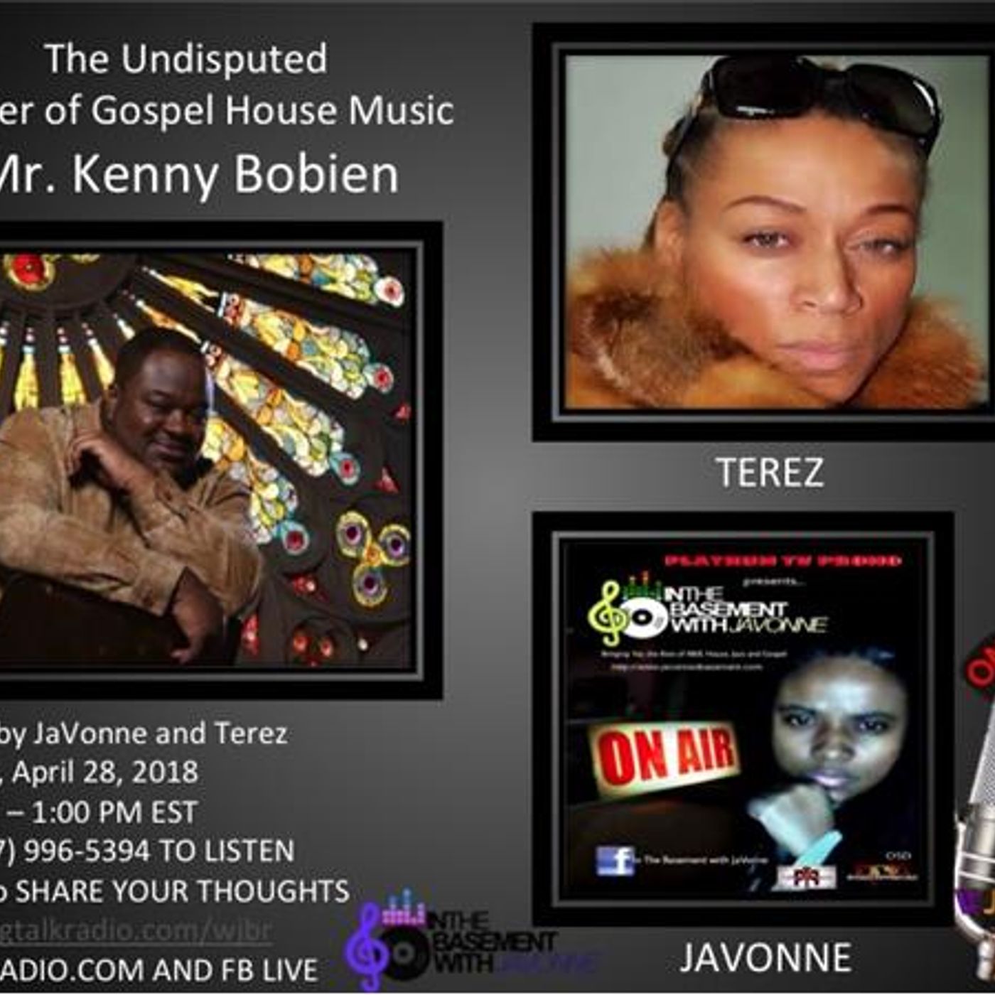 WJBR INTERNET RADIO