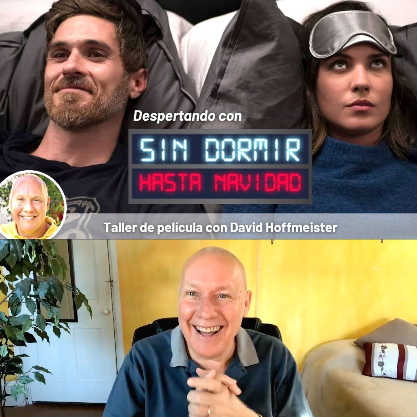 David Hoffmeister UCDM en Español