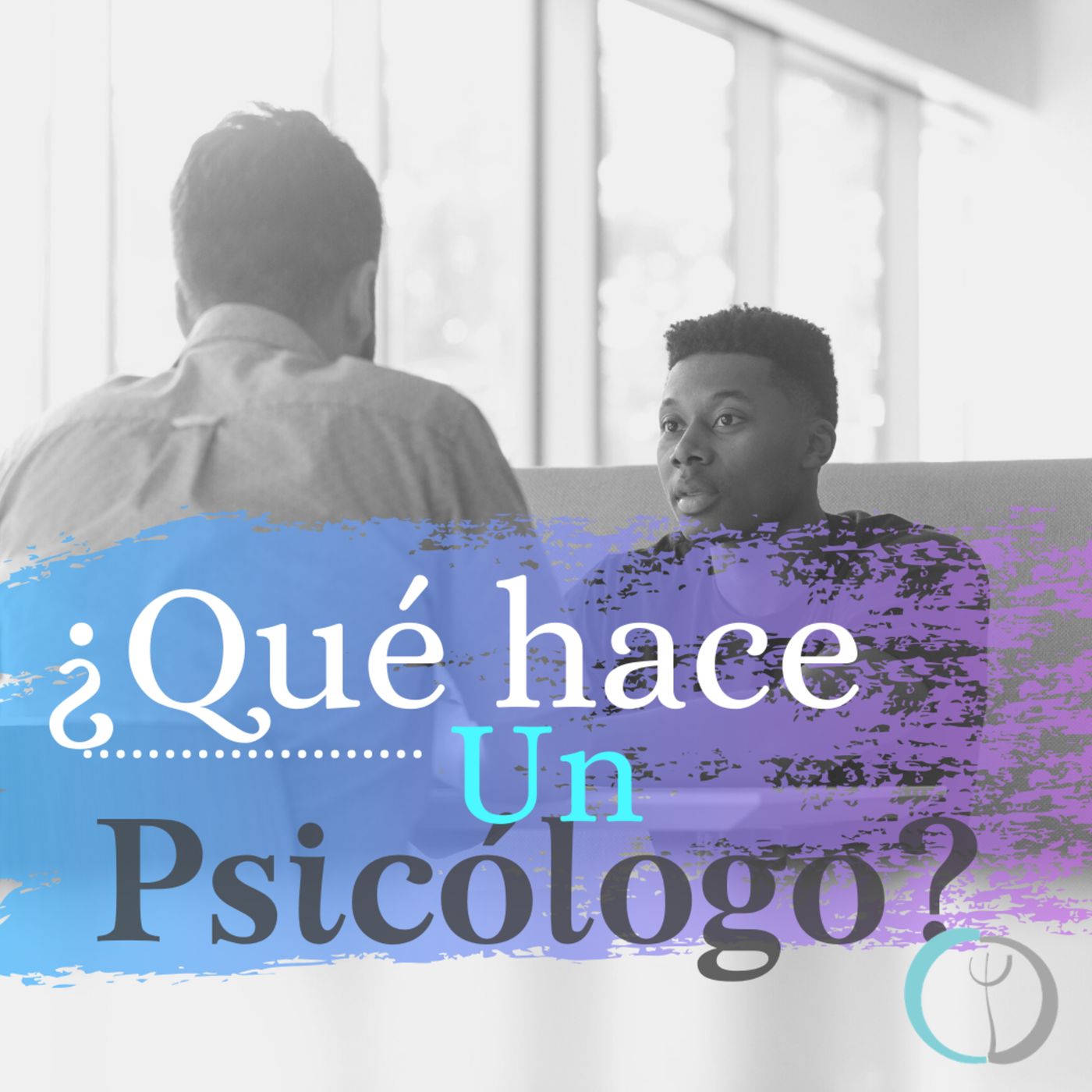 Una psicóloga más