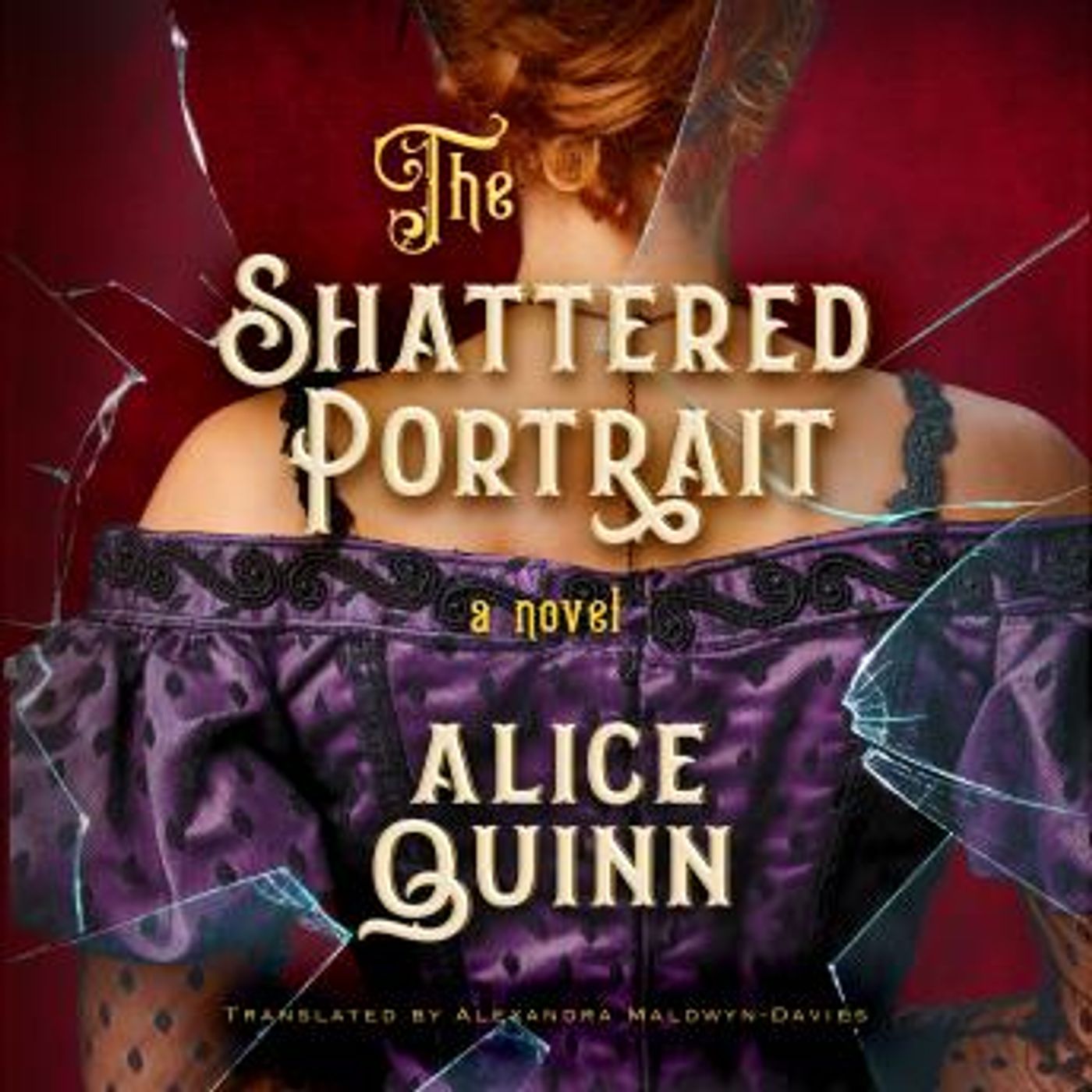 Get Latest Full Audiobooks in Fiction, Contemporary Women