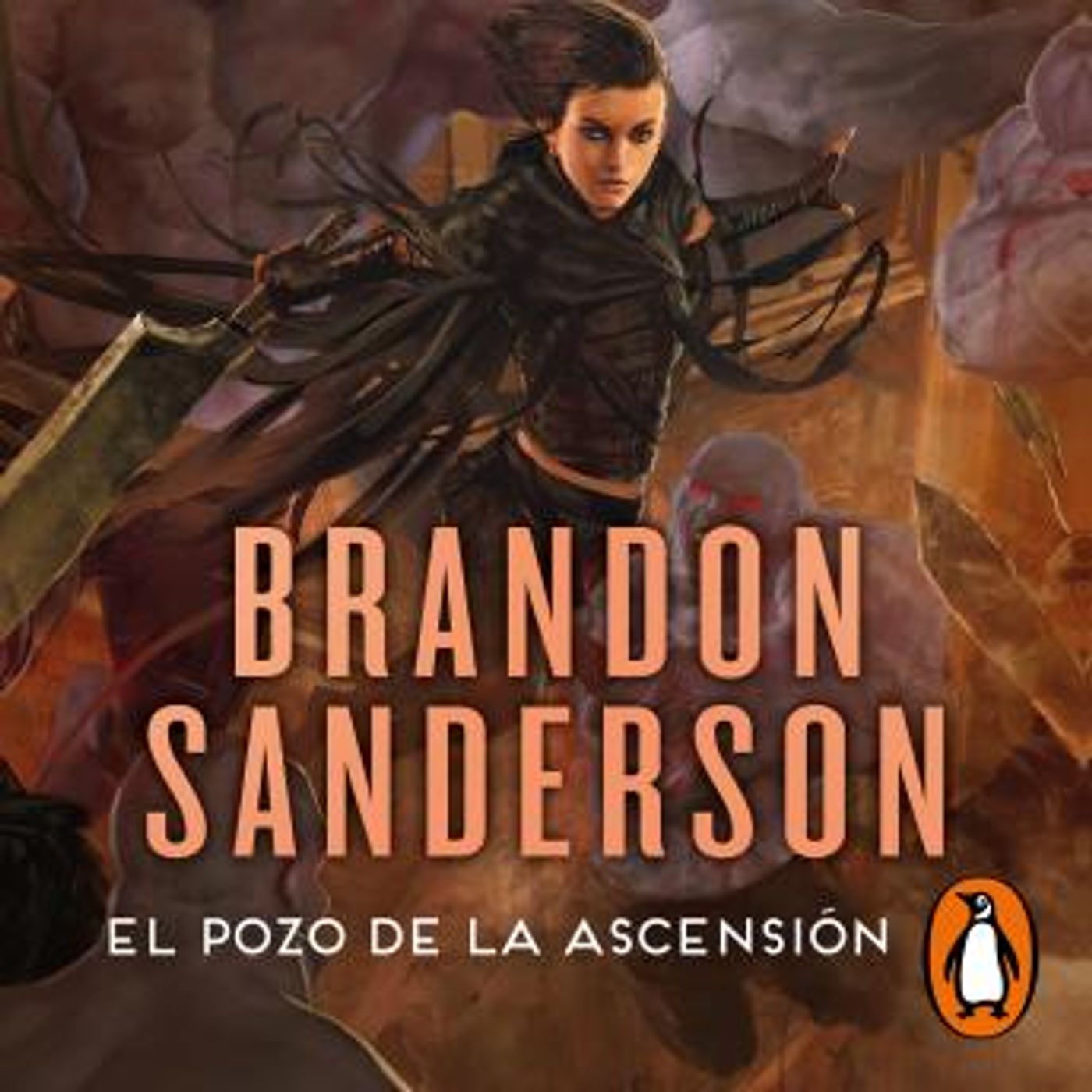 Download High-Quality Full Audiobooks in Science Fiction & Fantasy, Apocalyptic & Dystopian