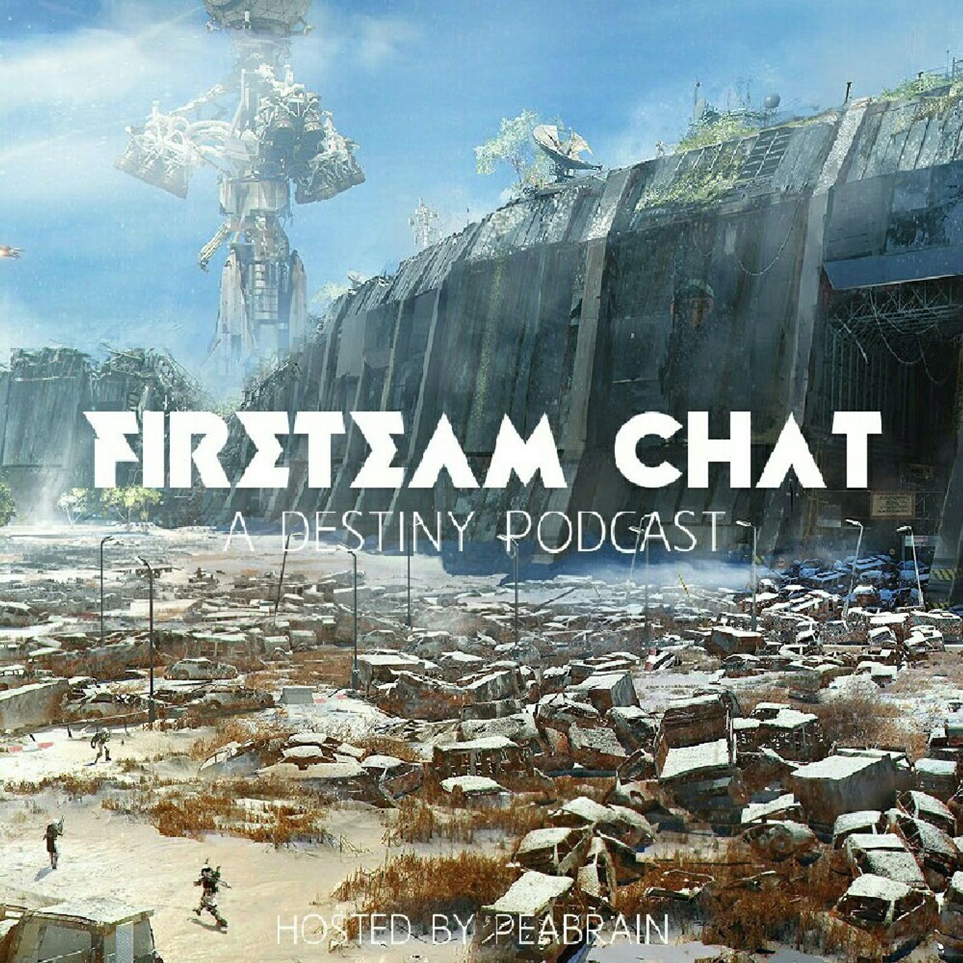 Fireteam Chat Season 1 (Enemy Lore)