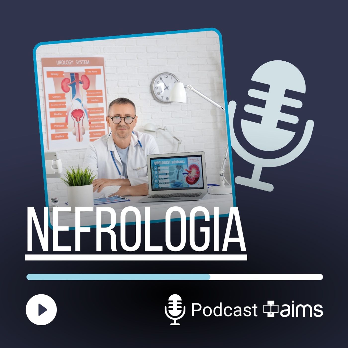 AIMS - Nefrologia
