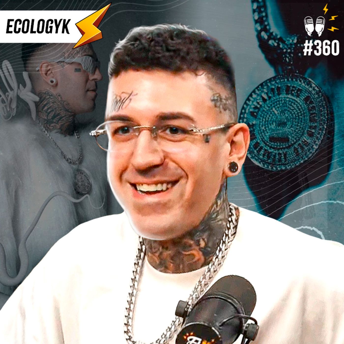 Alerta em 3 minutos podcast