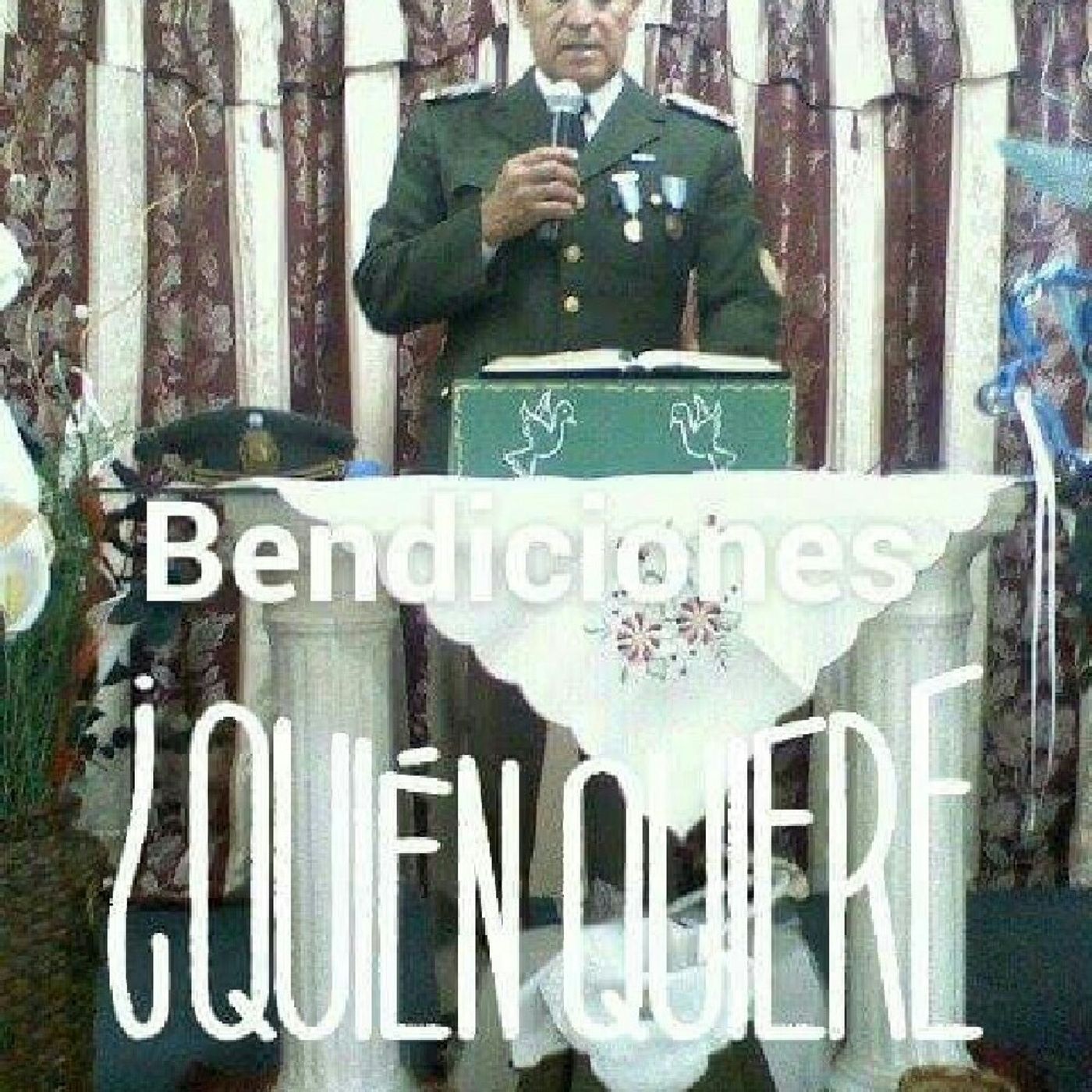 CRISTO , se Ocupó de la Gente \