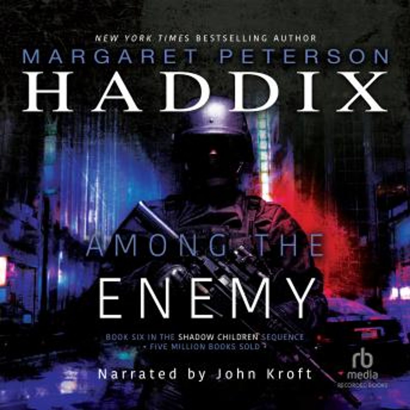Download Top Full Audiobooks in Kids, Mystery & Fantasy