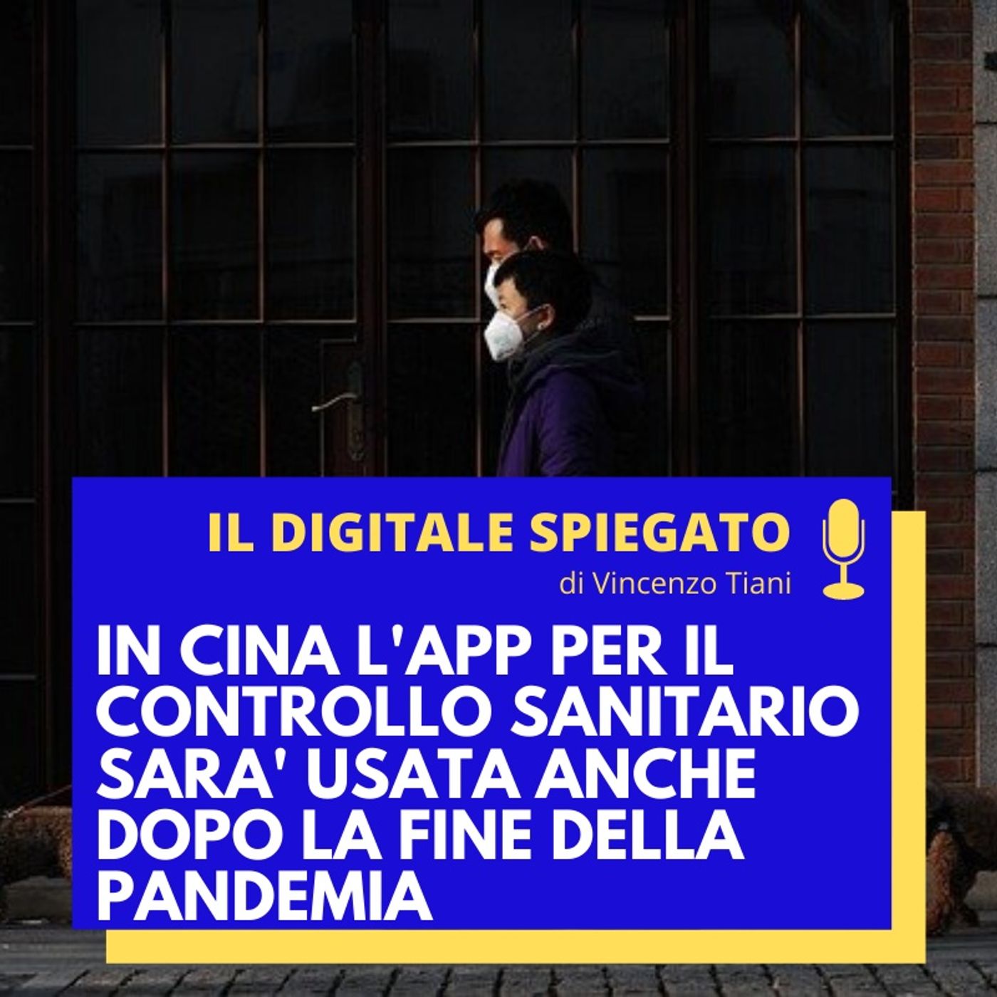 Vincenzo Tiani - Il Digitale Spiegato [ita]