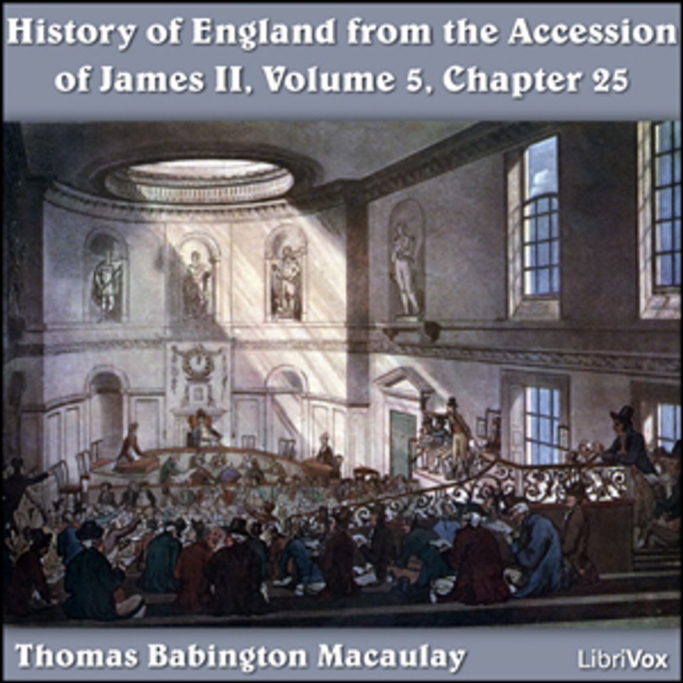 Download Top Full Audiobooks in History, Europe