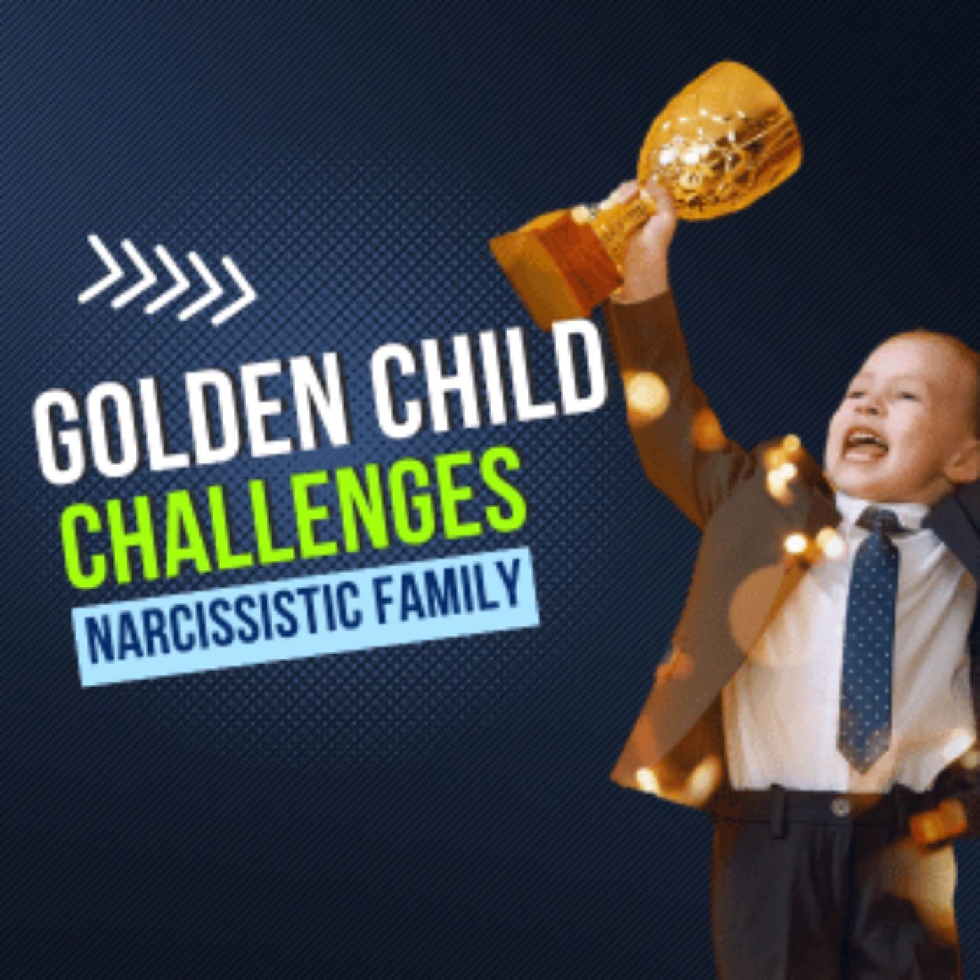 Narcissistic Abuse Recovery Podcast