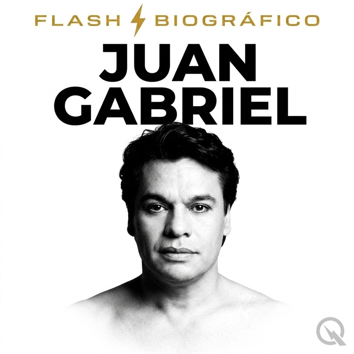 Juan Gabriel - Flash Biográfico