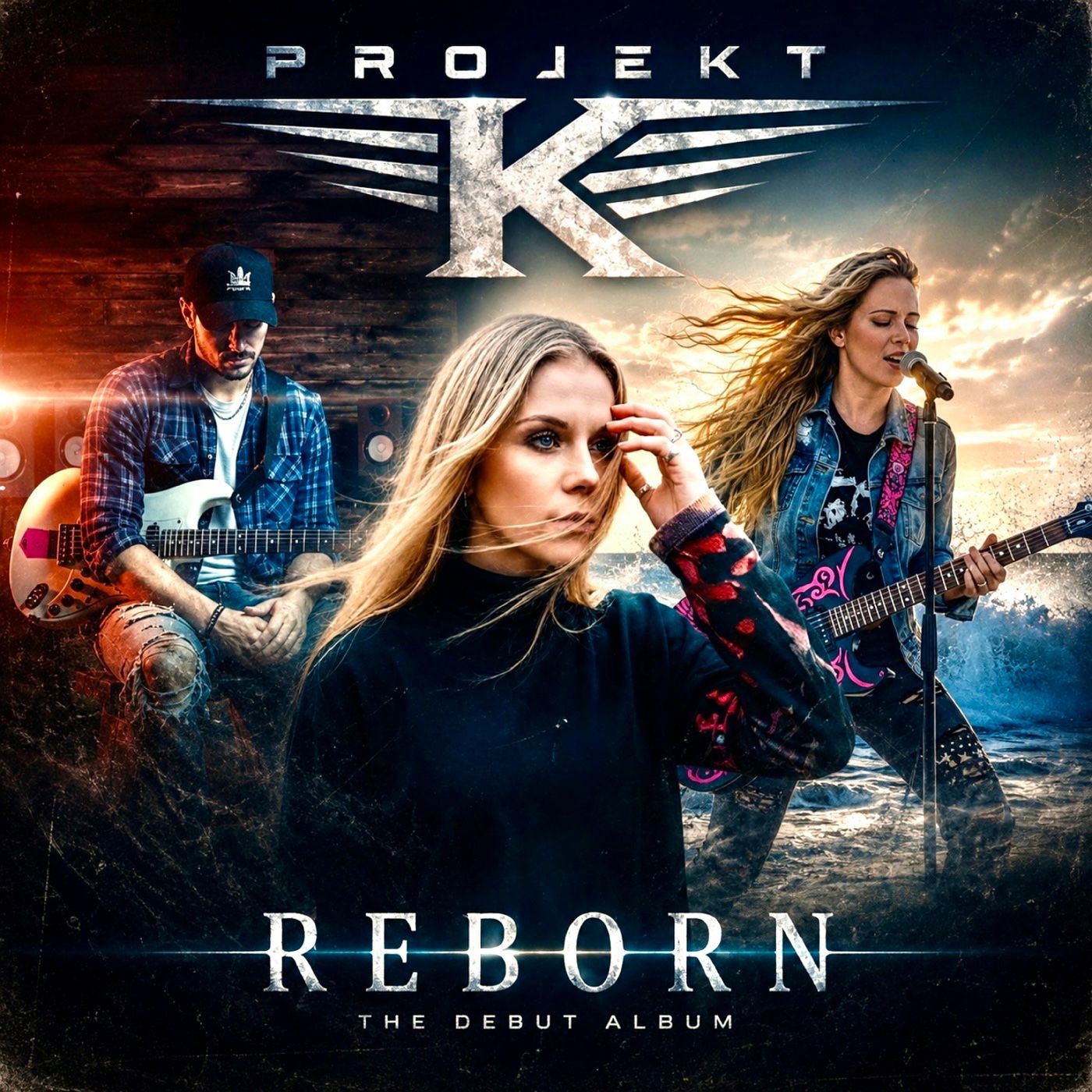 Projekt Reborn Music