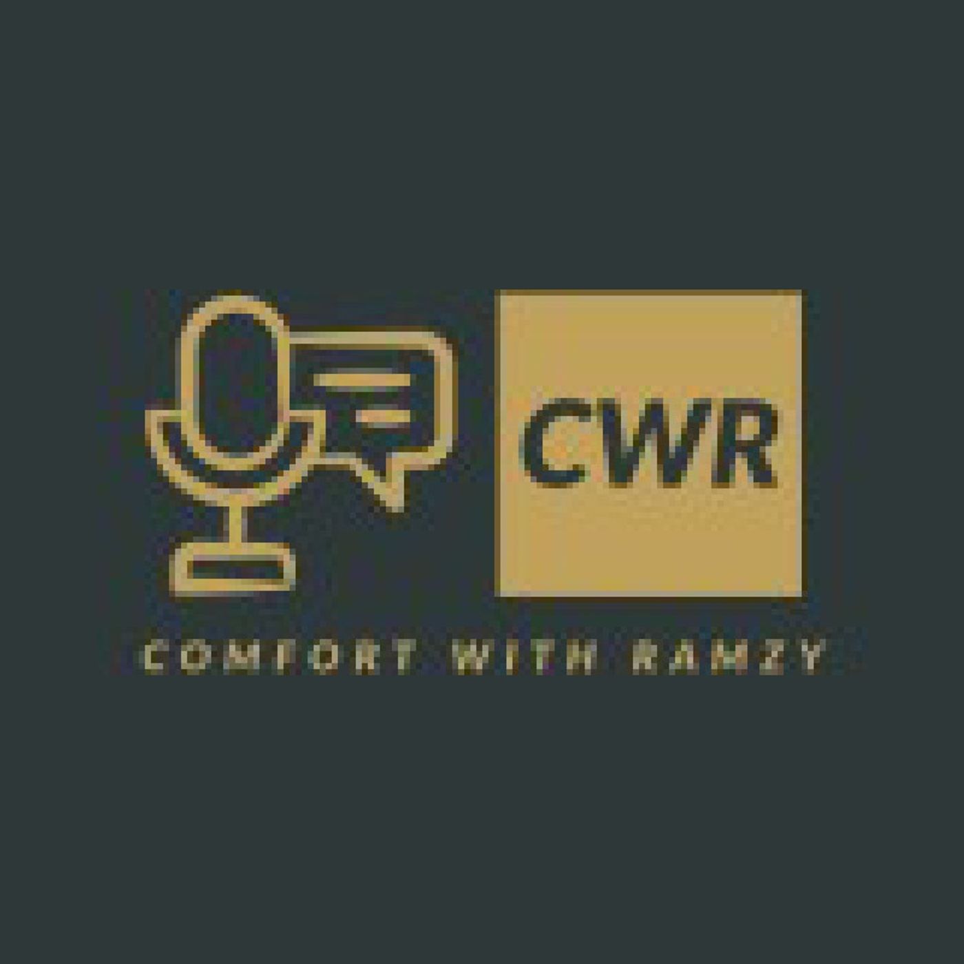Comfort with Ramzy