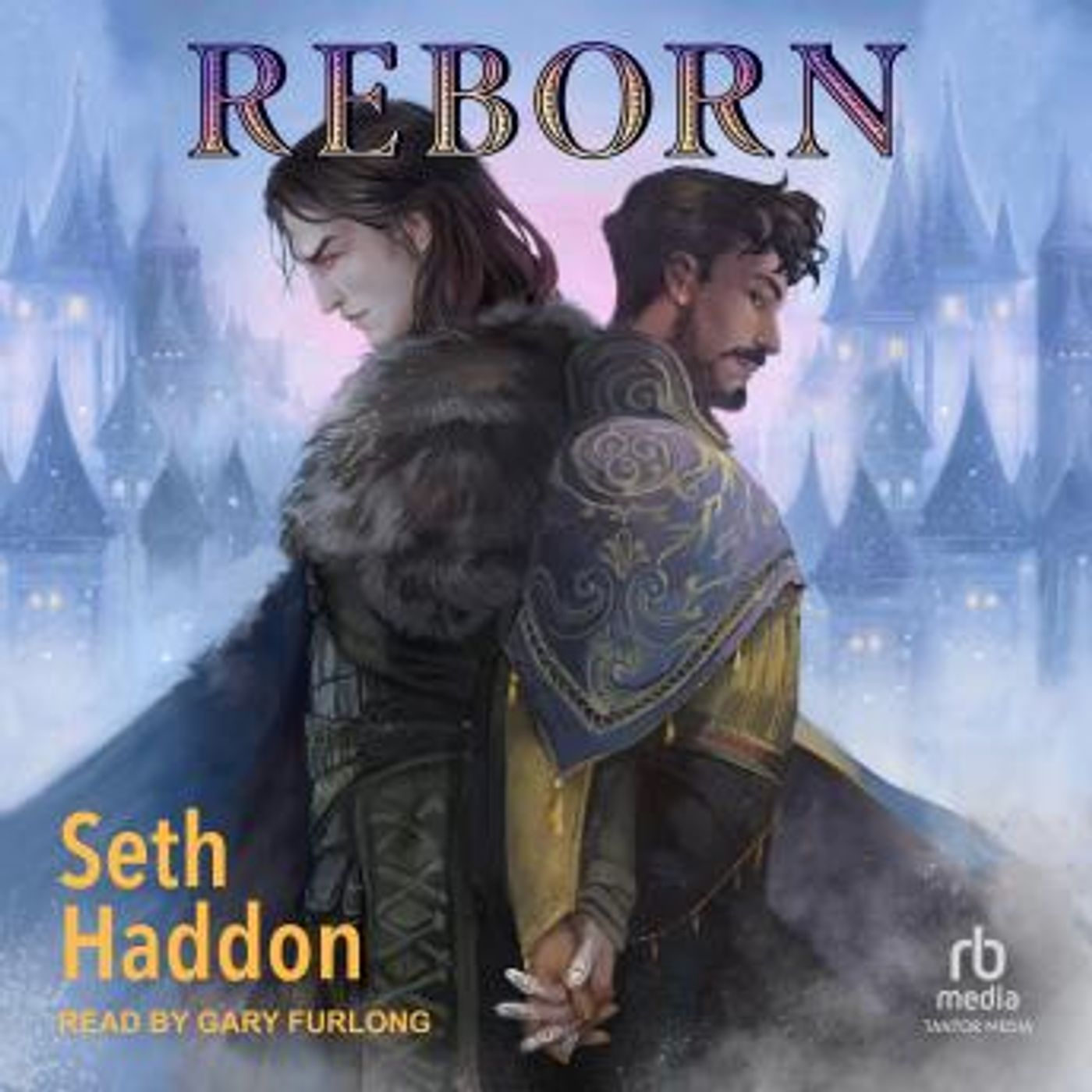 Access Top-Rated Full Audiobooks in Romance, Romantasy