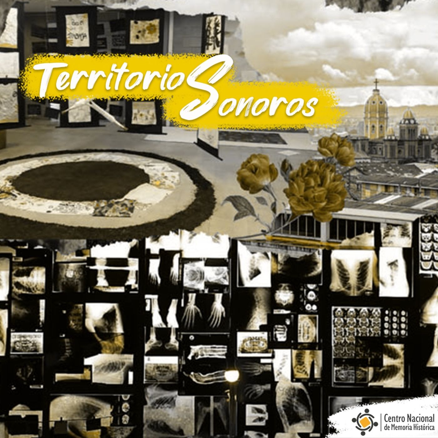 Territorios Sonoros