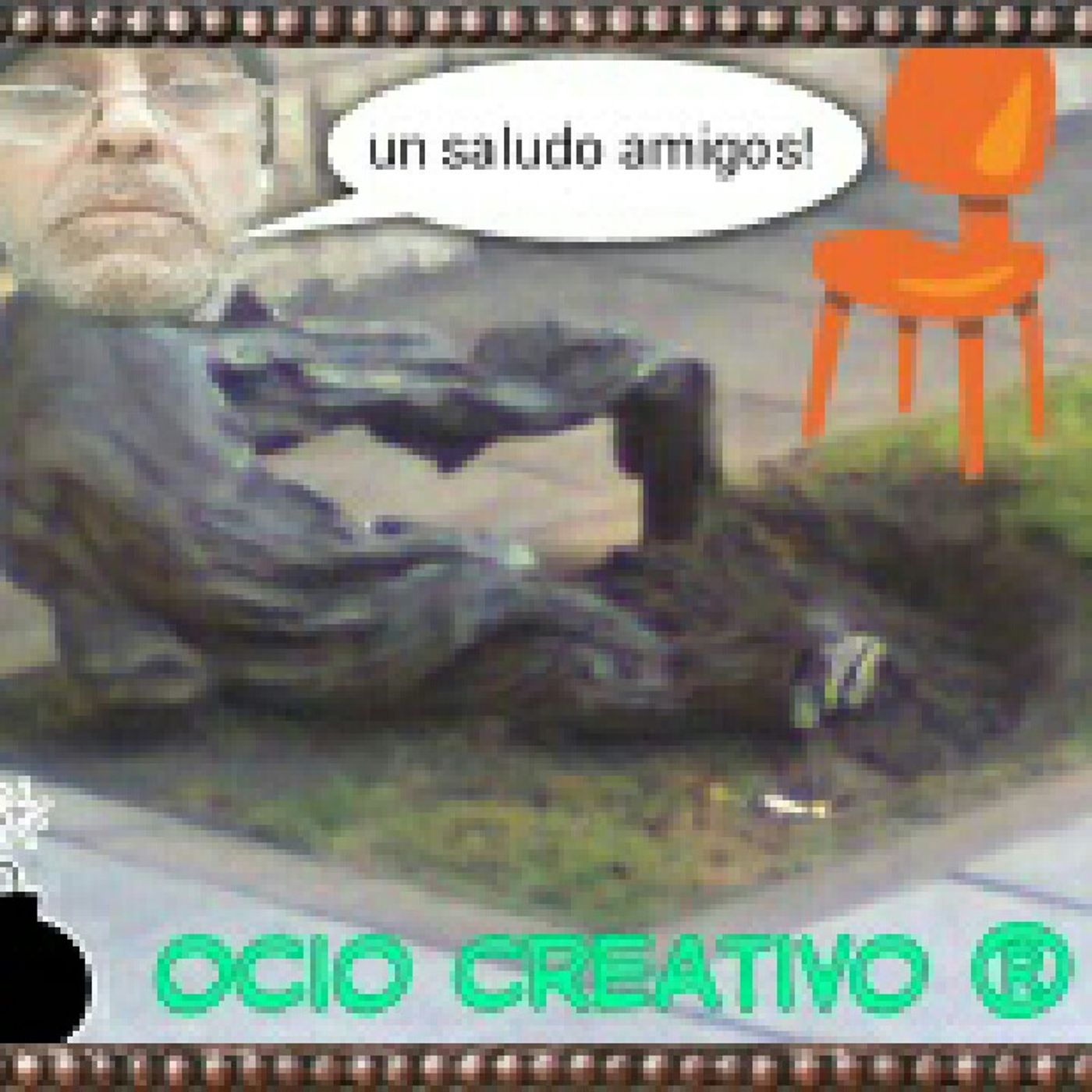 El show de Hugo Dominguez