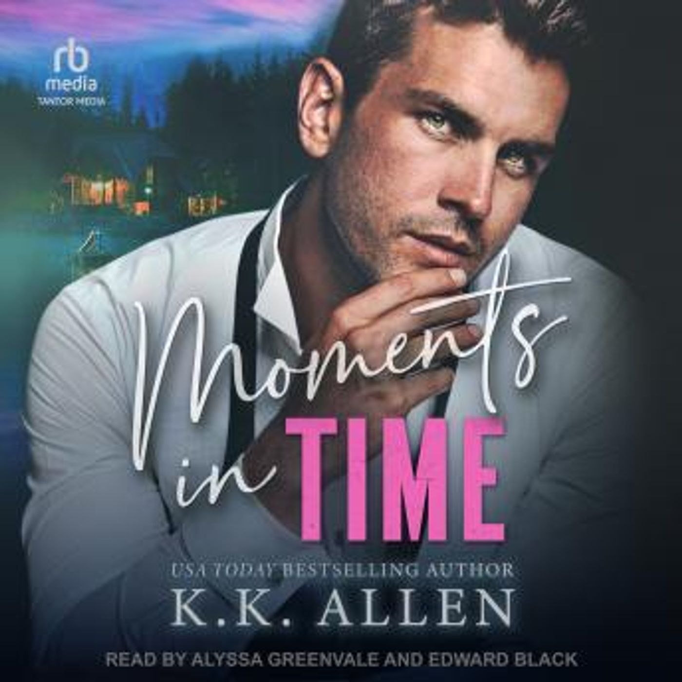 Listen to New Full Audiobooks in Romance, Modern