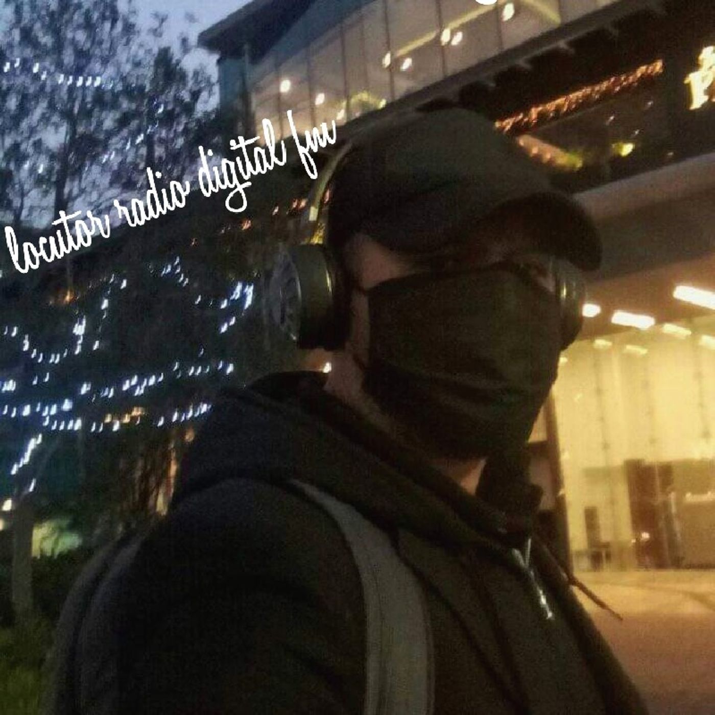 El podcast de Joshua García