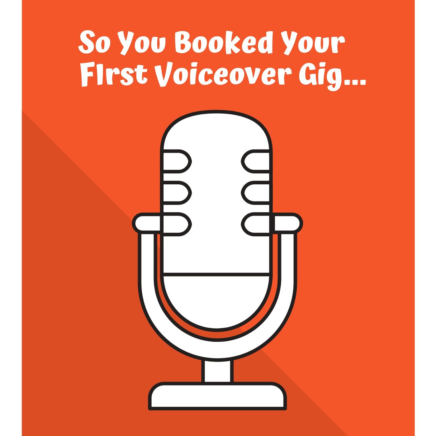 Voiceover Sermons with Terry Daniel