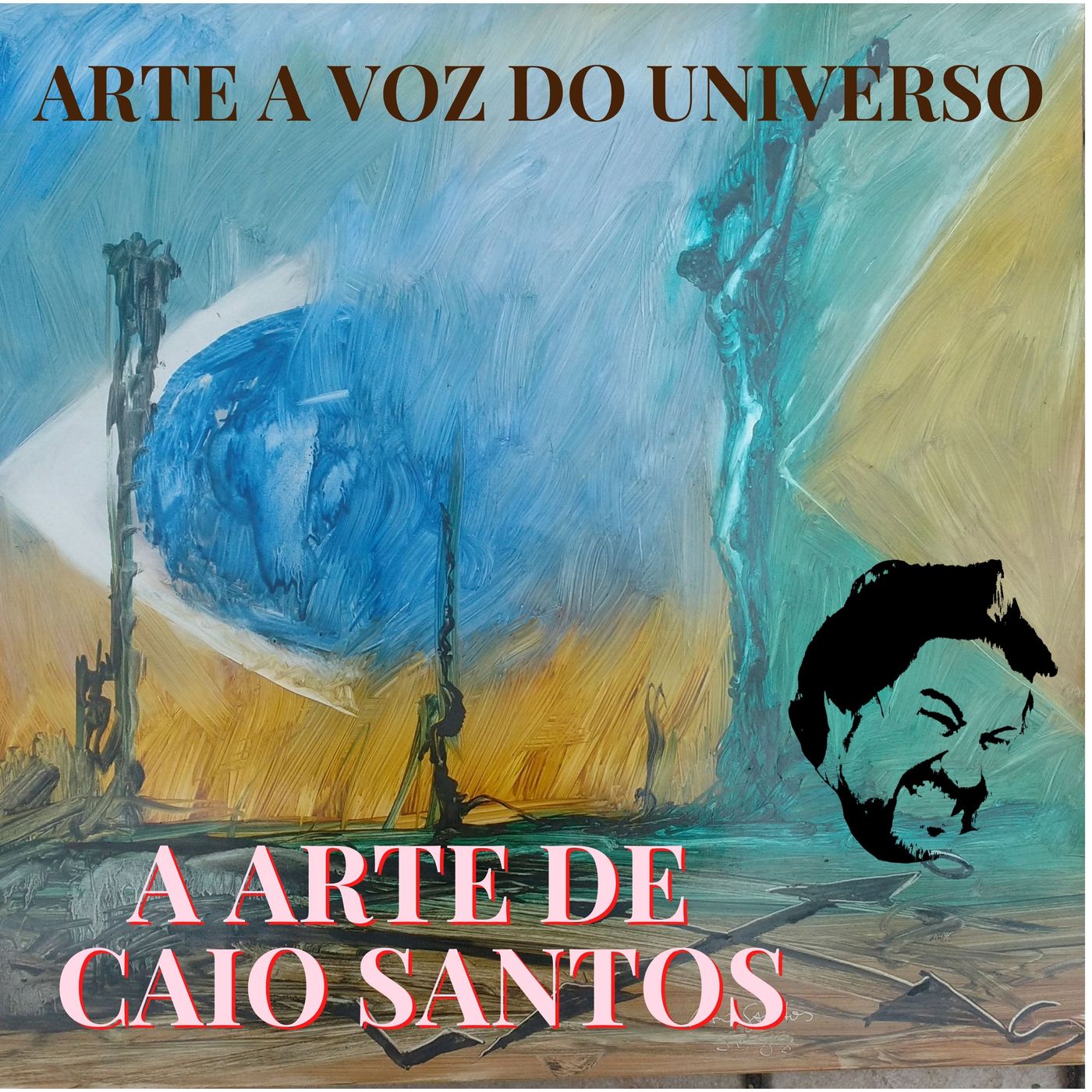 ARTE - A VOZ DO UNIVERSO