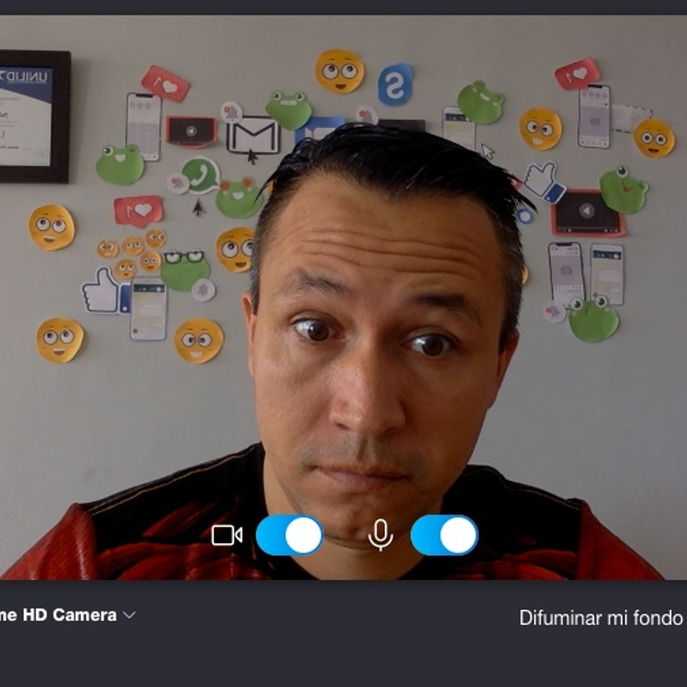 Activa tu Presencia Digital con Julian Castiblanco