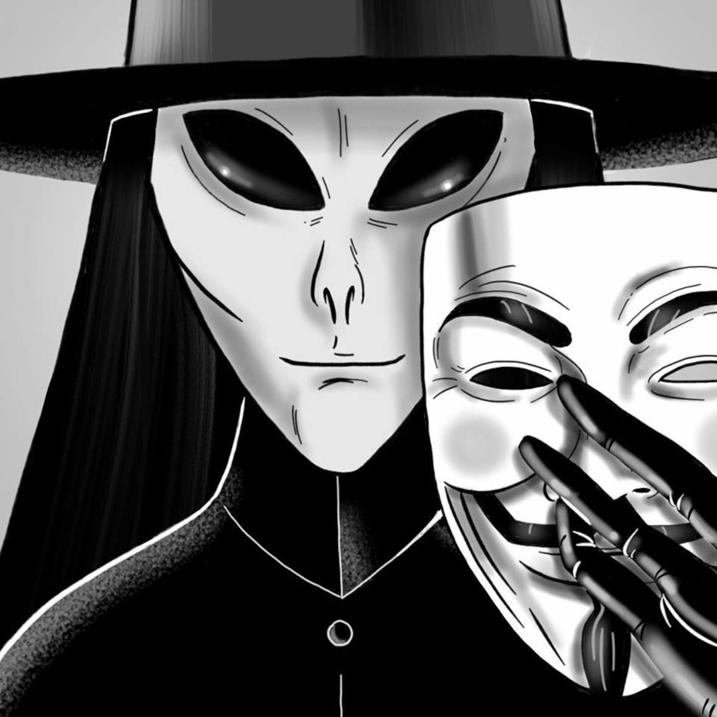 Conspirinormal Podcast