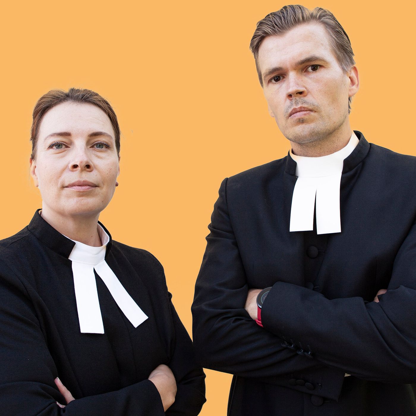 Mikä on virallinen kanta?