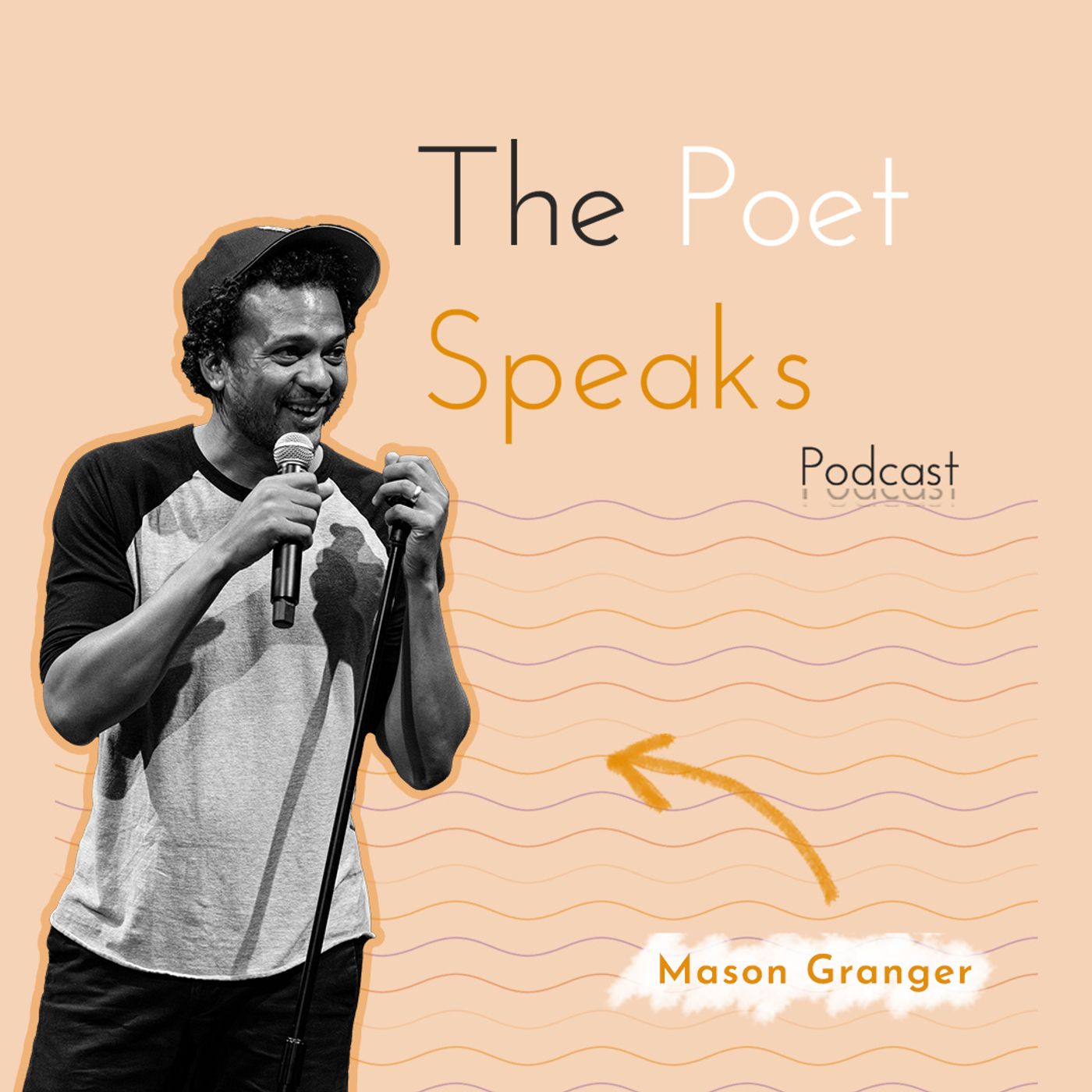 The Poet Speaks Podcast