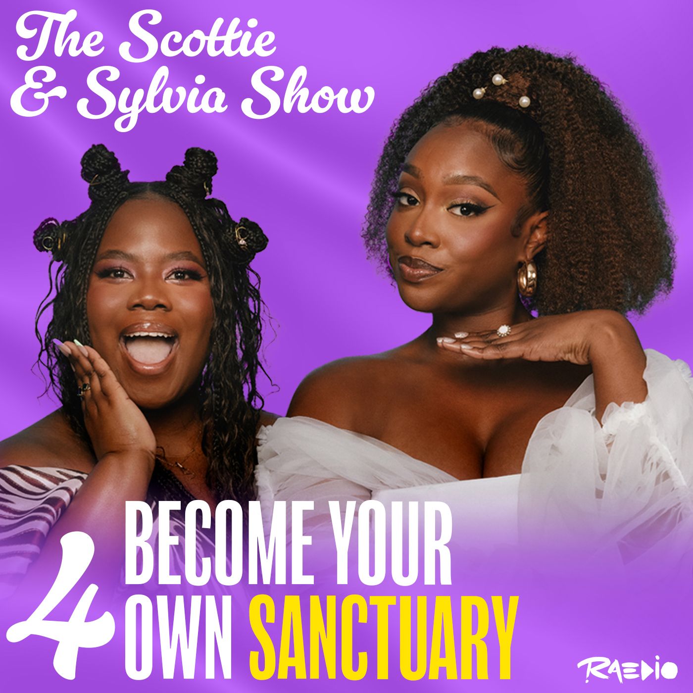 Become Your Own Sanctuary