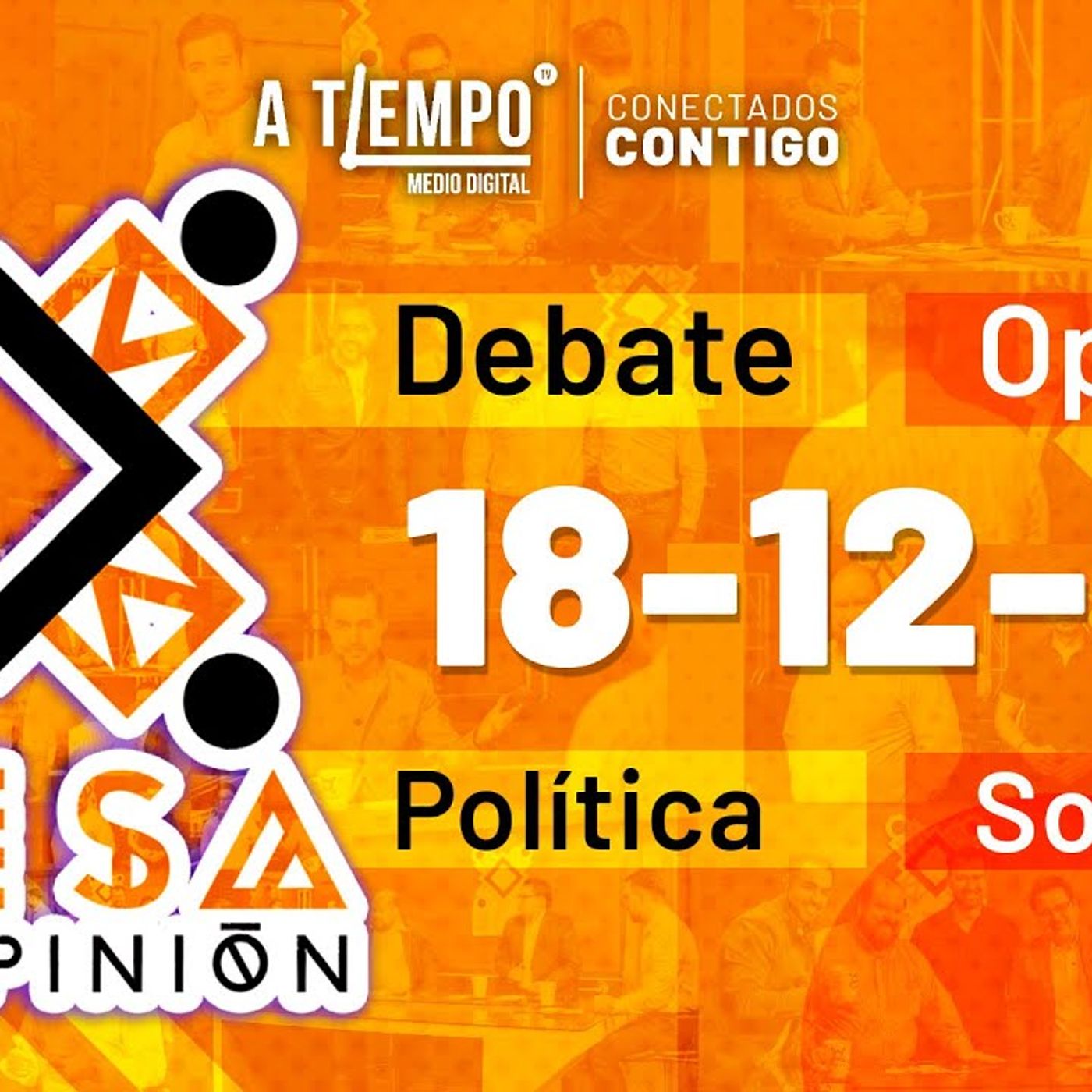 La Mesa de Opinión