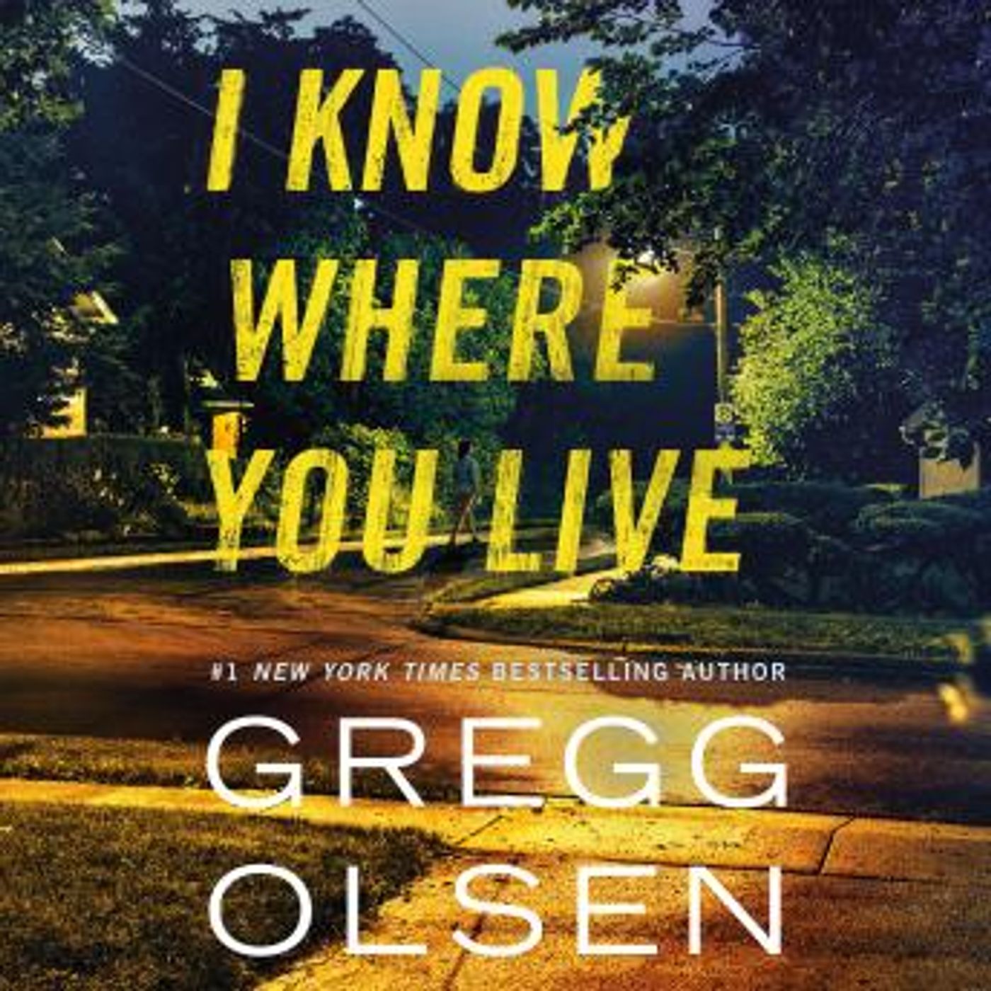 Trending Full Audiobooks in Mystery, Thriller & Horror, Suspense
