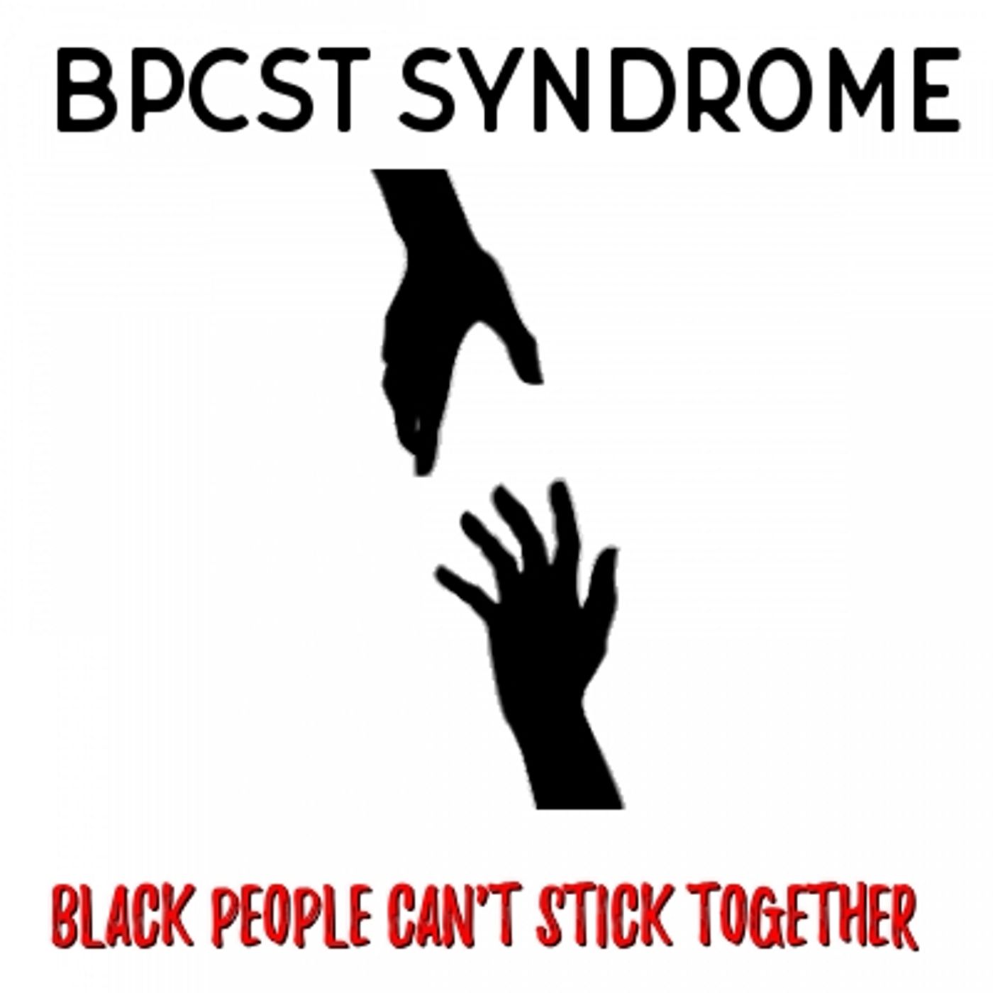 Episode 36- BPCST Syndrome episode artwork