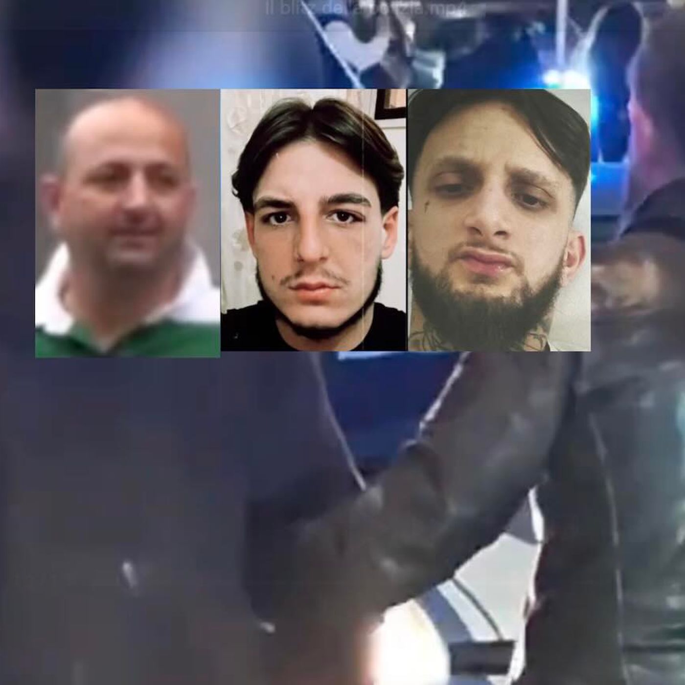 Afragola, «Cinquecento euro a testa e il resto a noi»: i conti dei boss del clan Nobile episode artwork