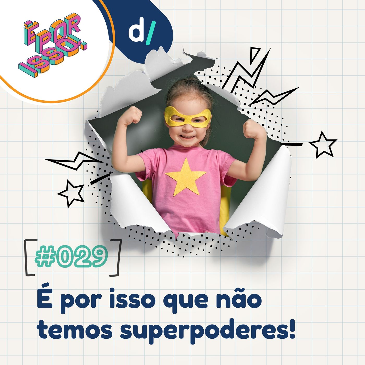 E se ... podcast