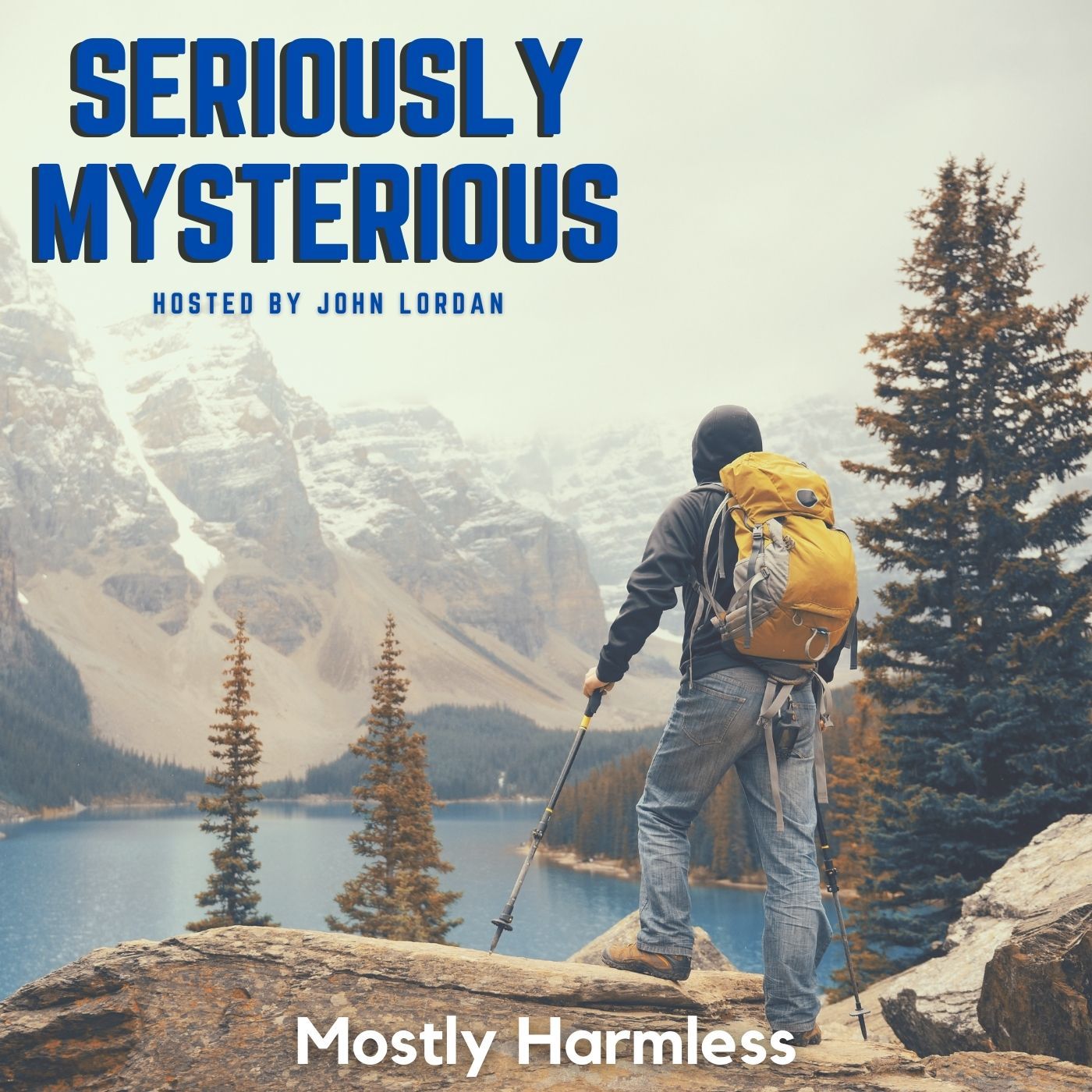 Mostly Harmless