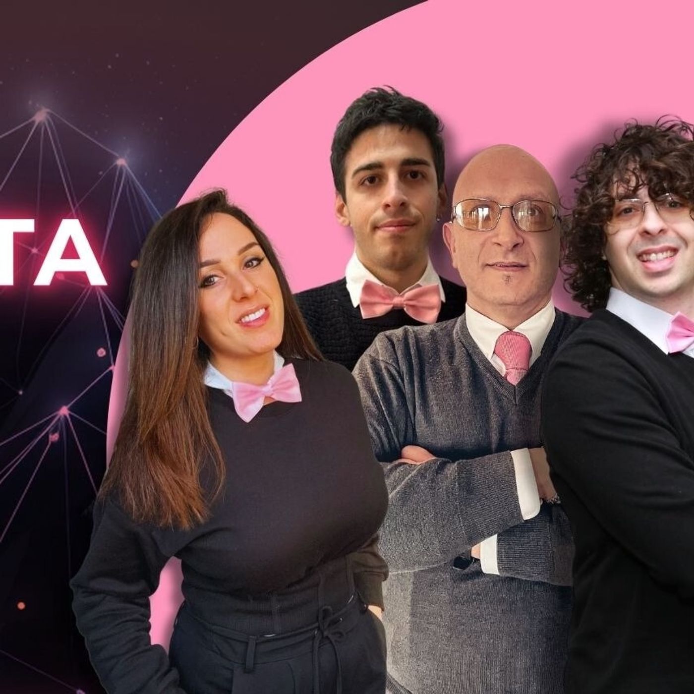 Live tutti i Martedì alle 19.00