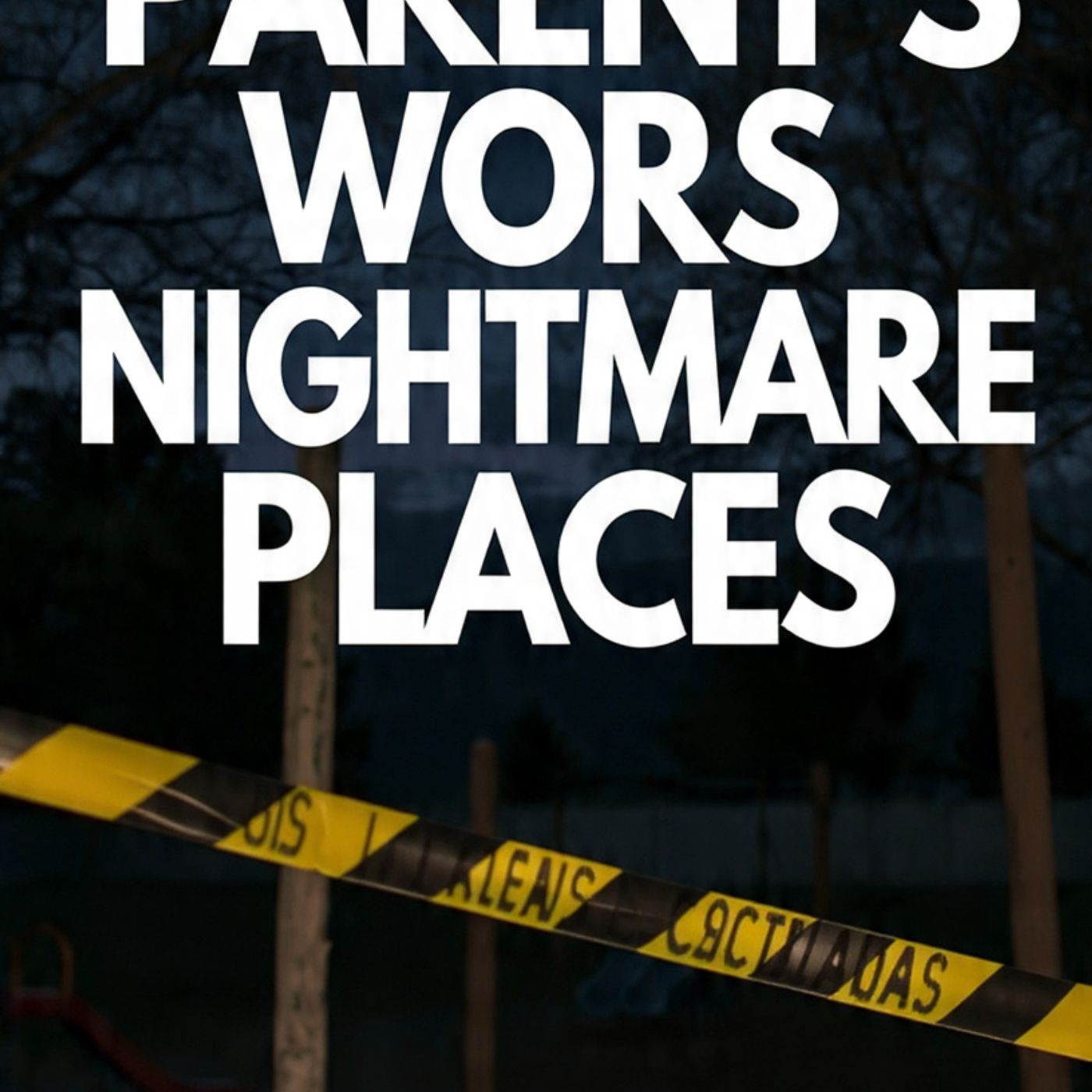 Every-Parent-s-Worst-Nightmare-Places episode artwork