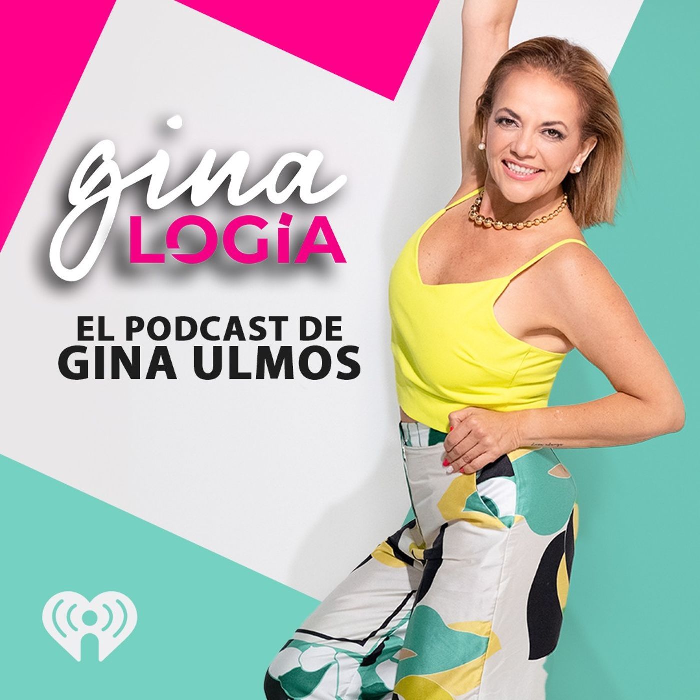El Podcast de Gina Ulmos