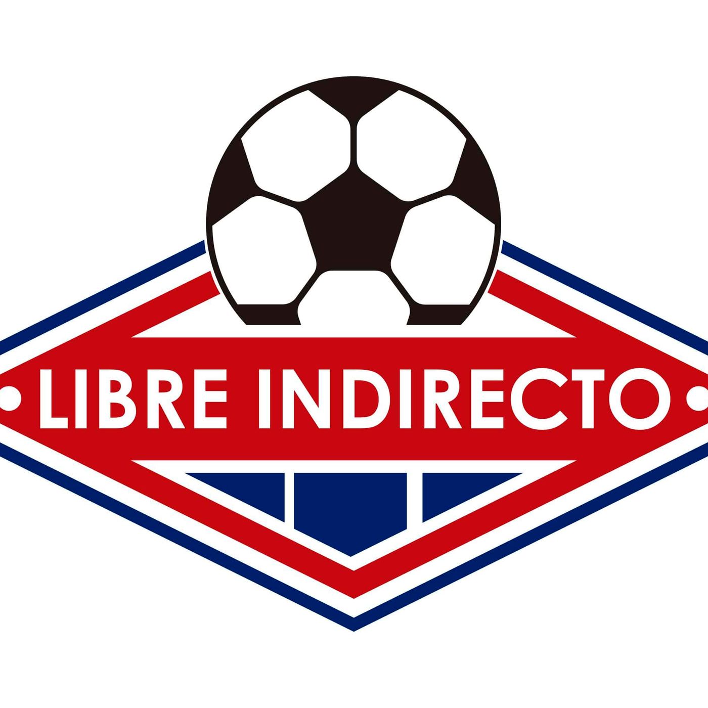 Libre Indirecto podcast artwork