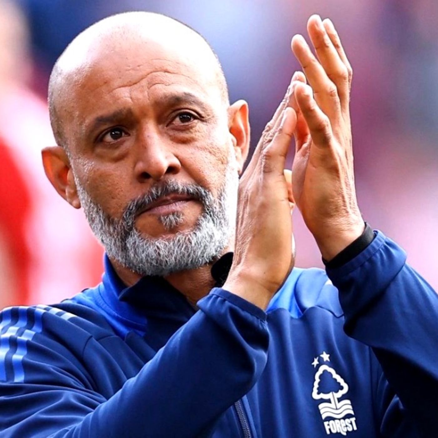 S087E12: With West Ham Fighting To Get Above The Relegation Zone - Trevor Gear On Nuno Santo