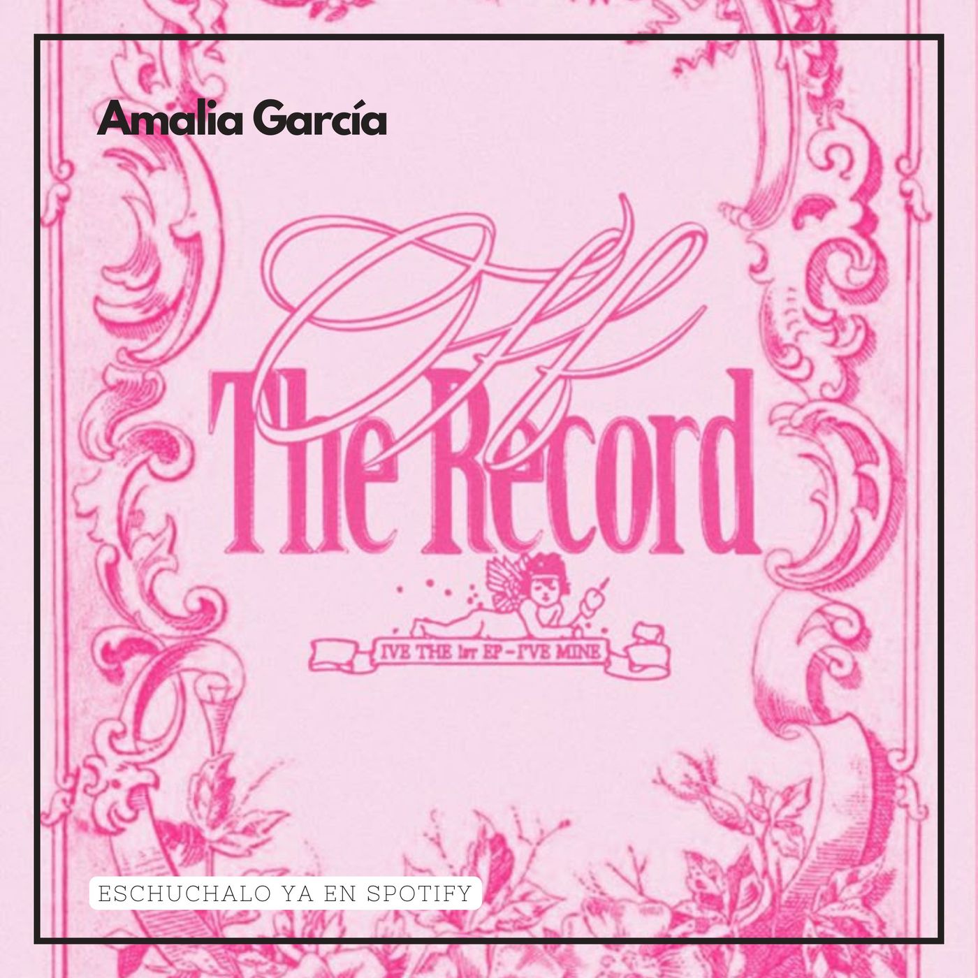 Off The Record