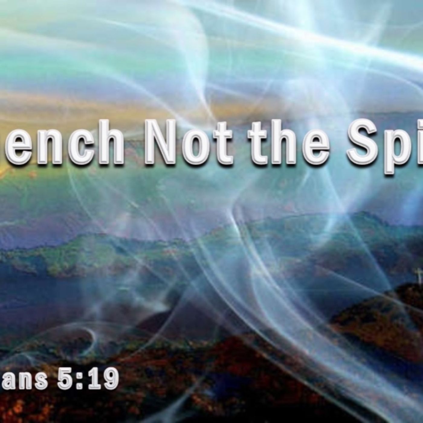 NEVER QUENCH THE SPIRIT OF YAHWEH WHEN HE SPEAKS!(MANY HAVE REJECTED THE VOICE THREW THE TRUE SERVANTS!Repent OR PARISH!WE WORK HARD!) episode artwork
