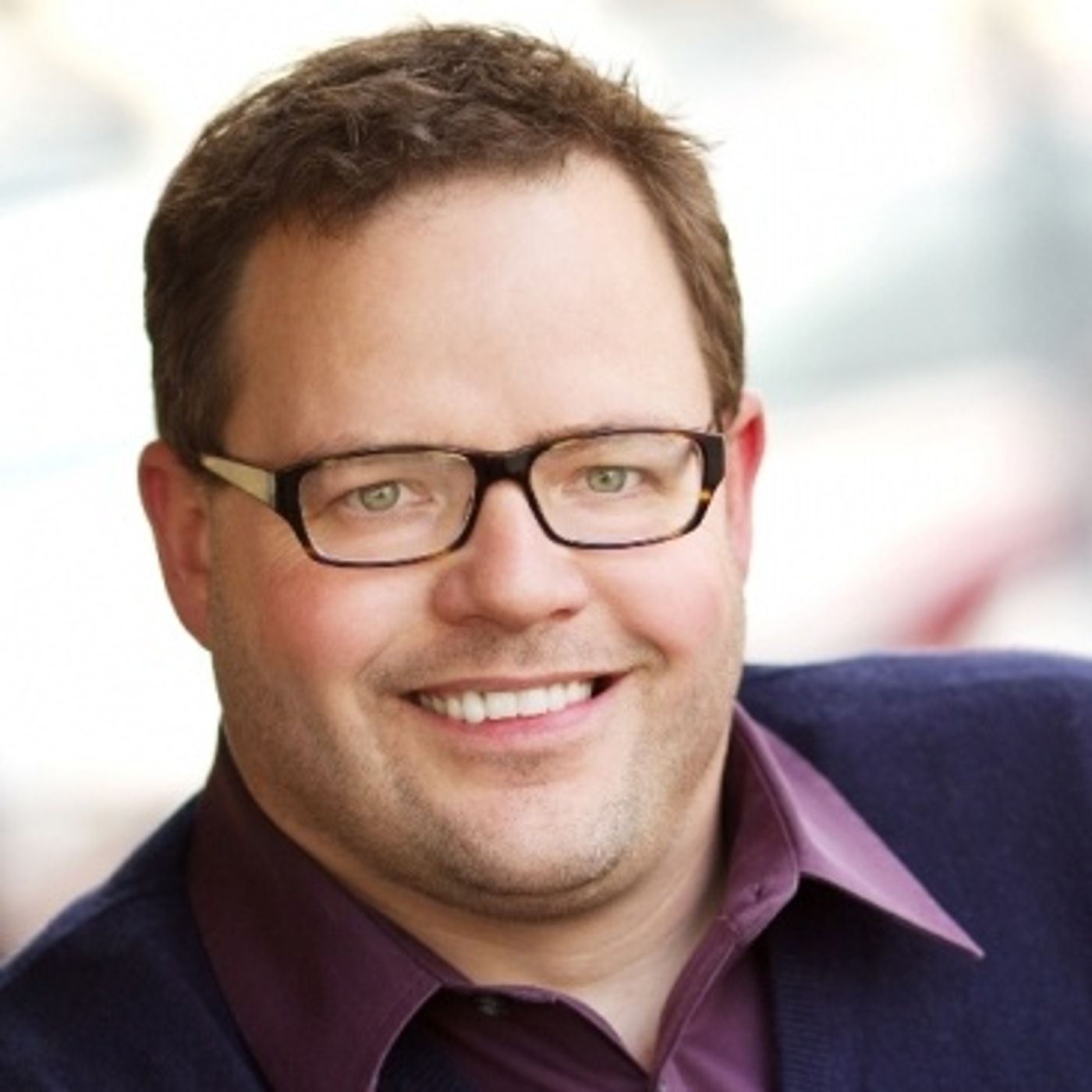 Jay Baer, Youtility episode artwork