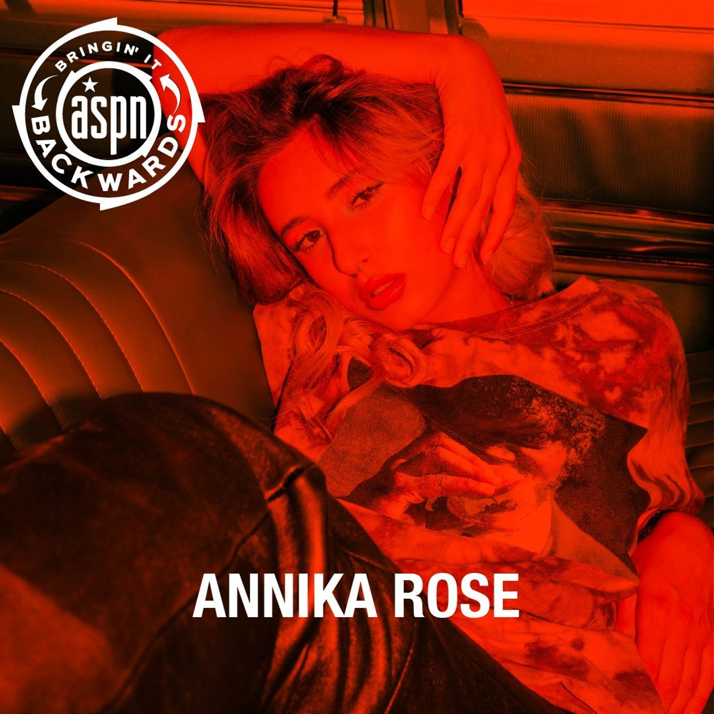 Interview with Annika Rose Image