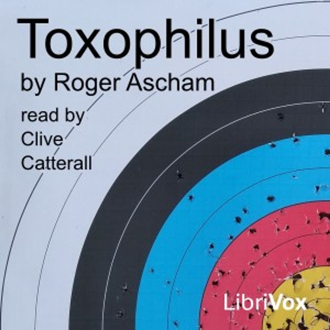 Roger Ascham - Toxophilus podcast artwork