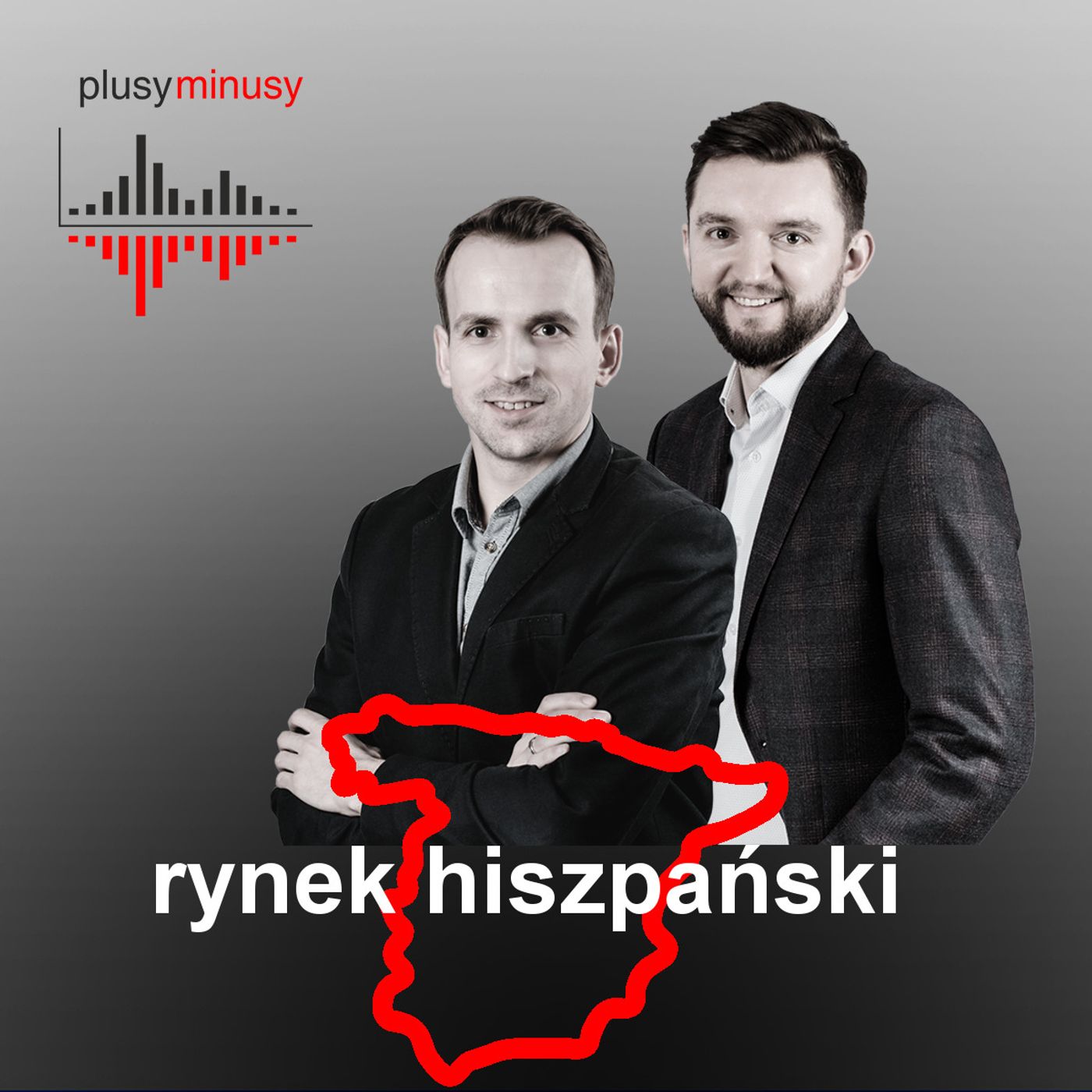 Plusy, minusy #4 - Rynek hiszpański episode artwork